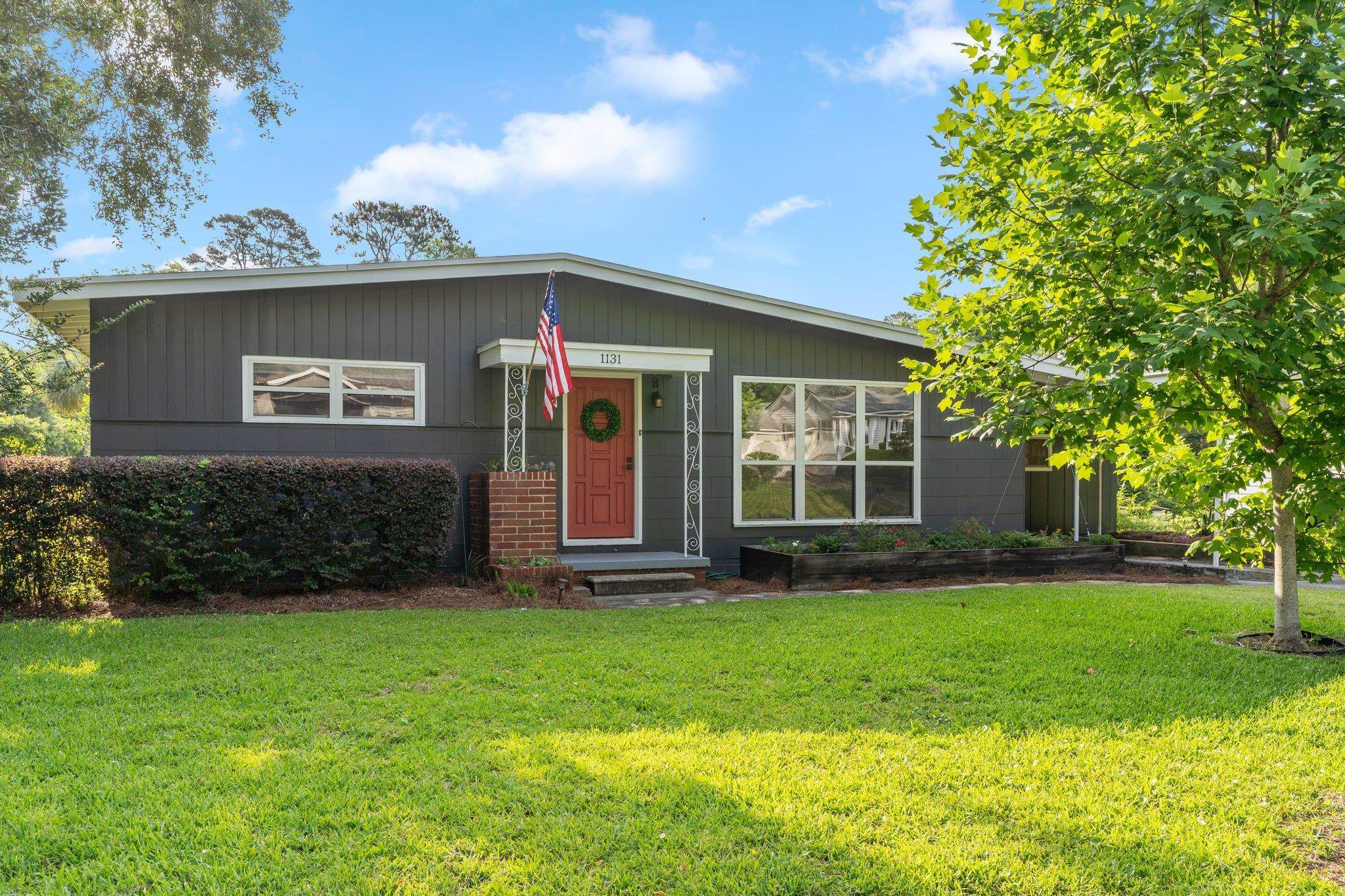 Tallahassee, FL 32308,1131 Spottswood Drive