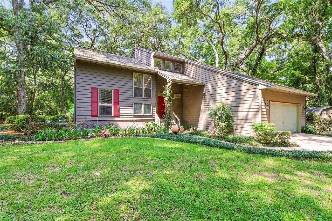 Tallahassee, FL 32309,5281 PIMLICO DRIVE