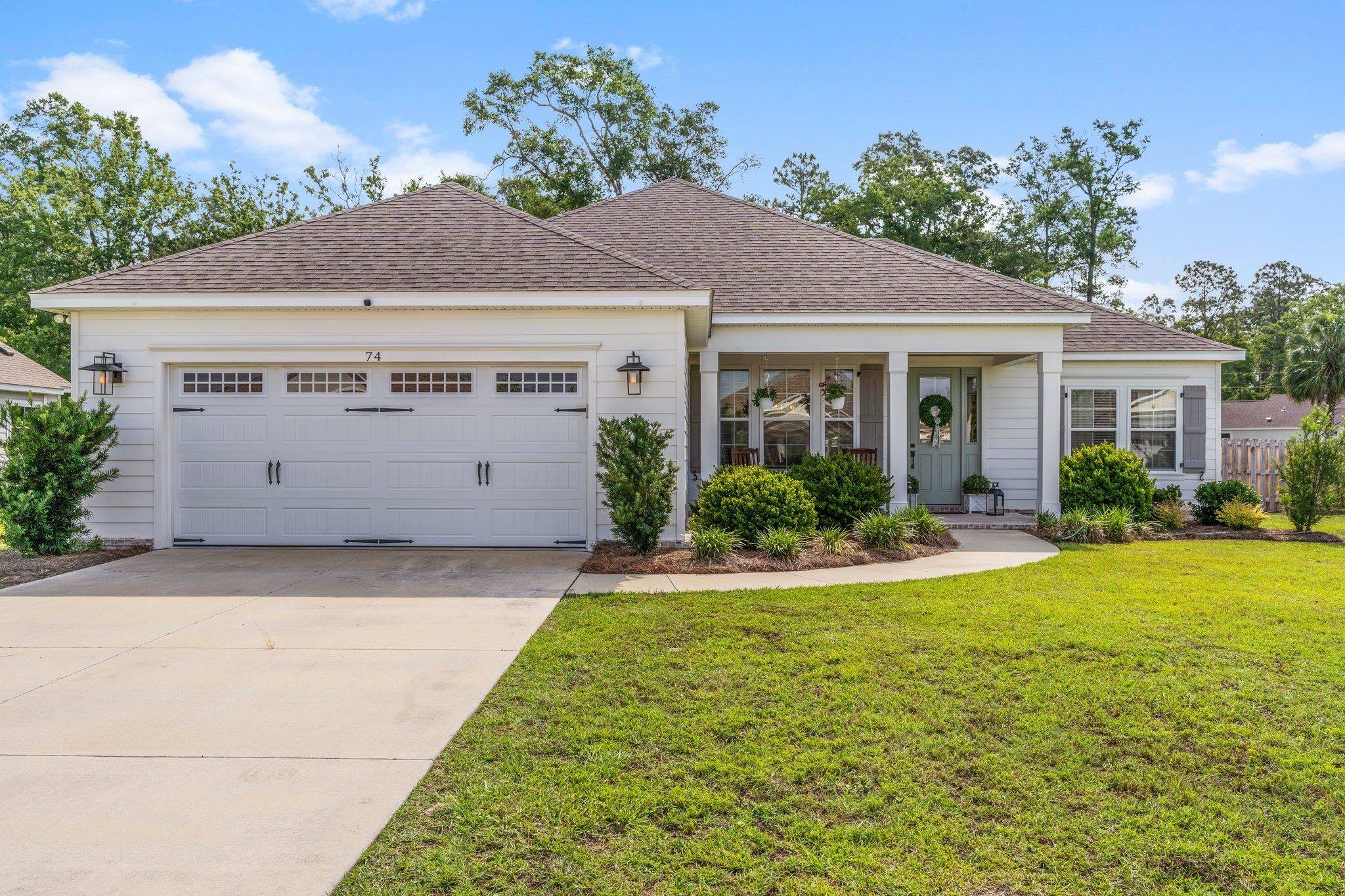 Crawfordville, FL 32327,74 London Circle