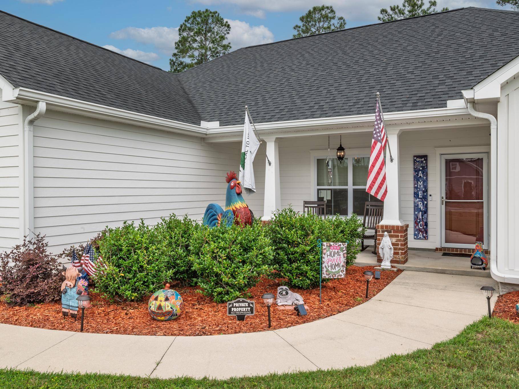 Crawfordville, FL 32327,22 Conifer Court