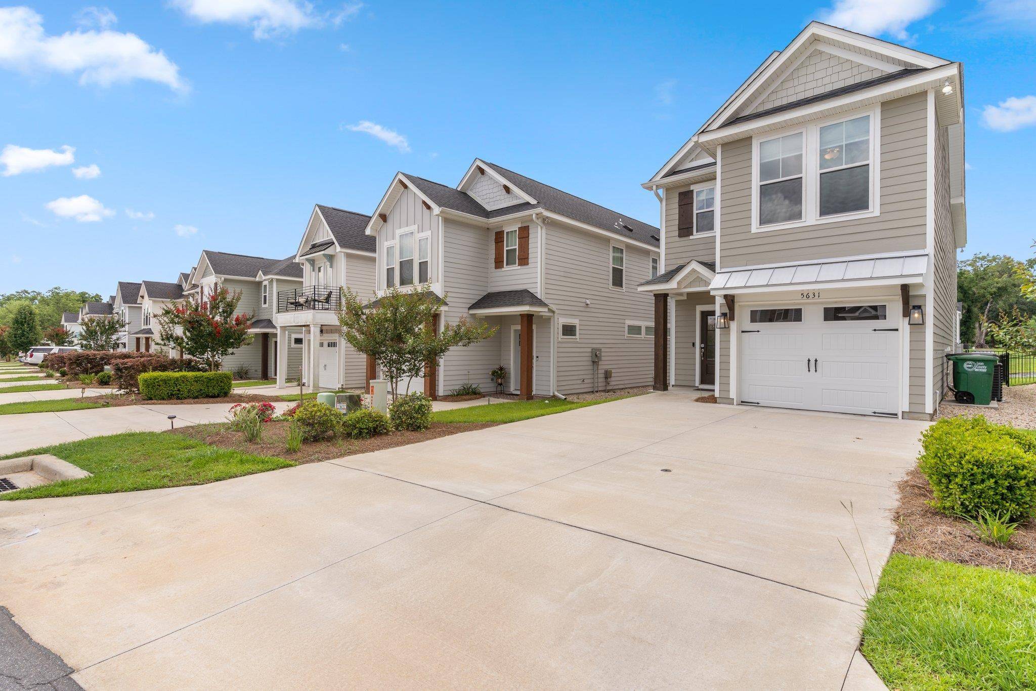 Tallahassee, FL 32317,5631 Fletcher Oaks Drive