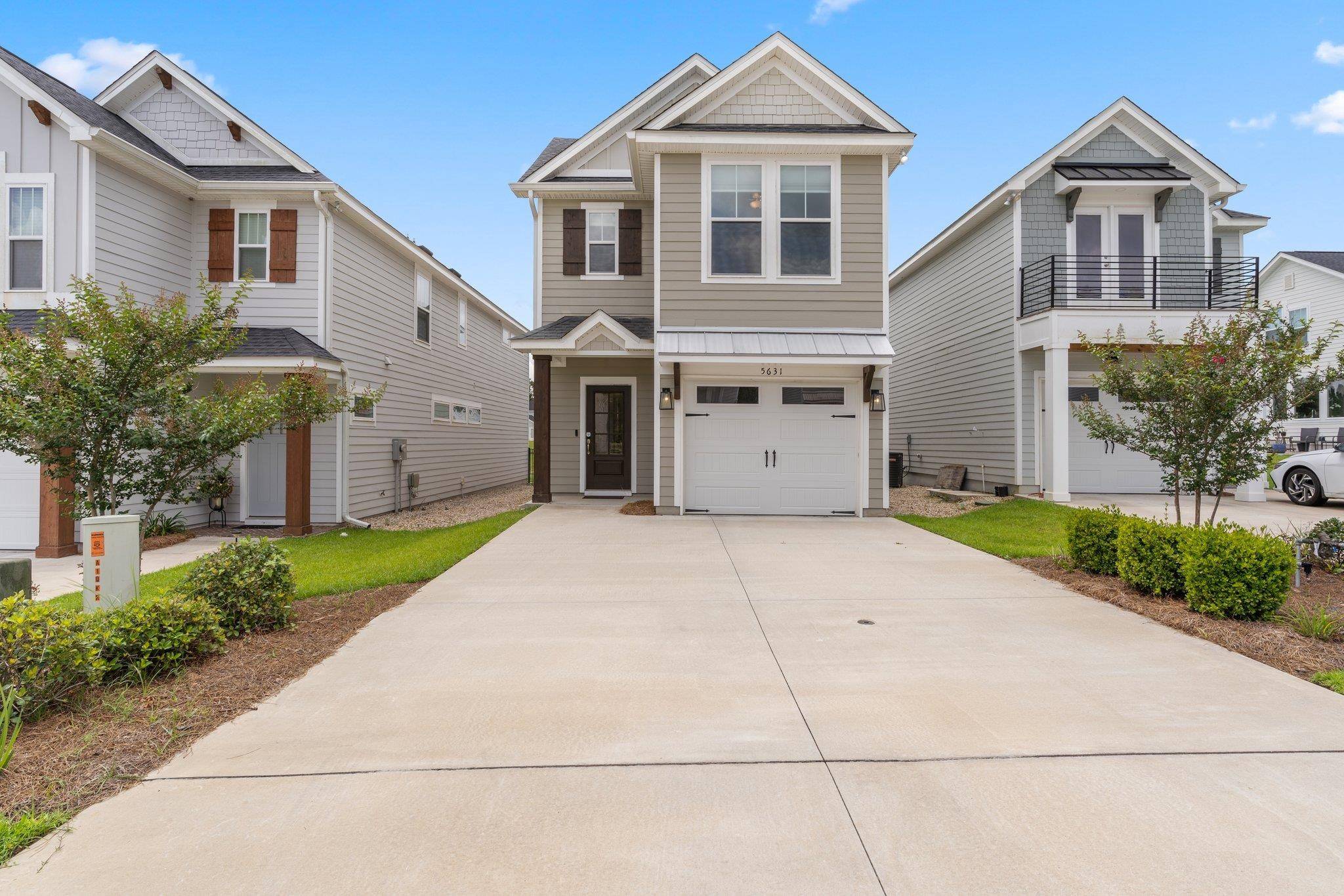 Tallahassee, FL 32317,5631 Fletcher Oaks Drive