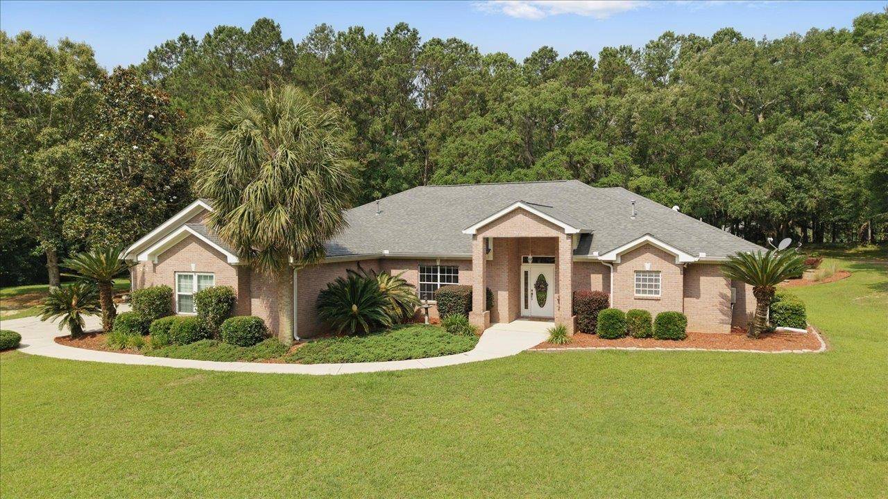 Tallahassee, FL 32309,7474 Creekridge Circle