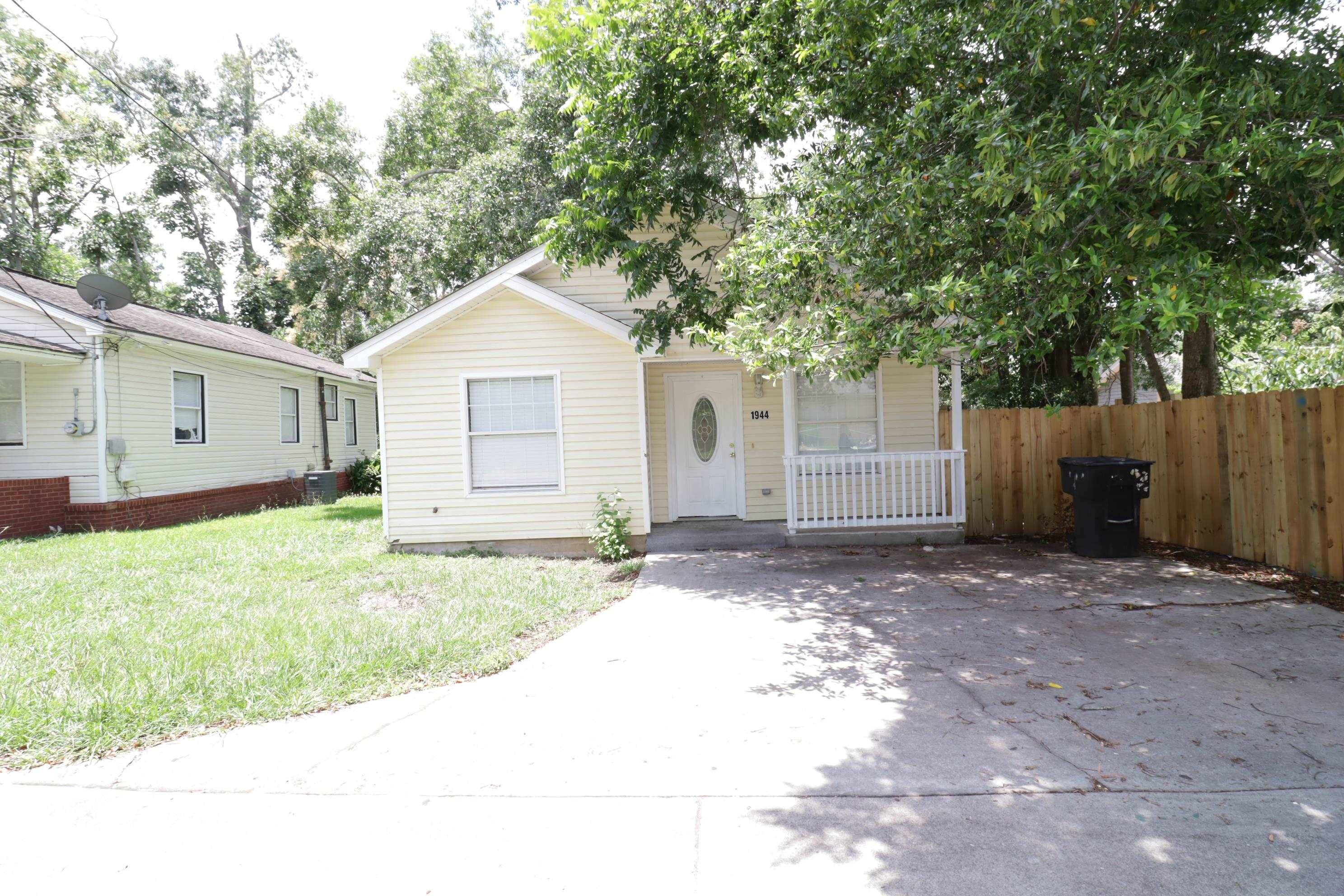 Tallahassee, FL 32310,1944 Pasco Street