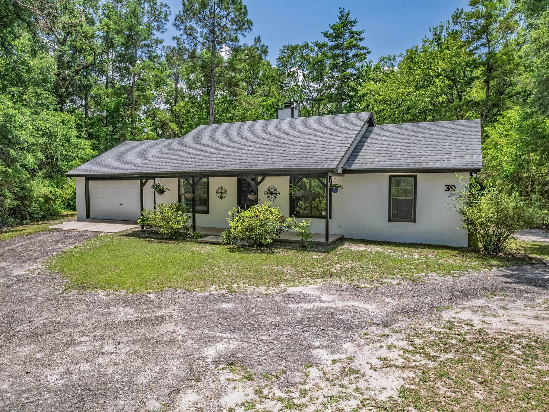Crawfordville, FL 32327,39 Joneswood Trail
