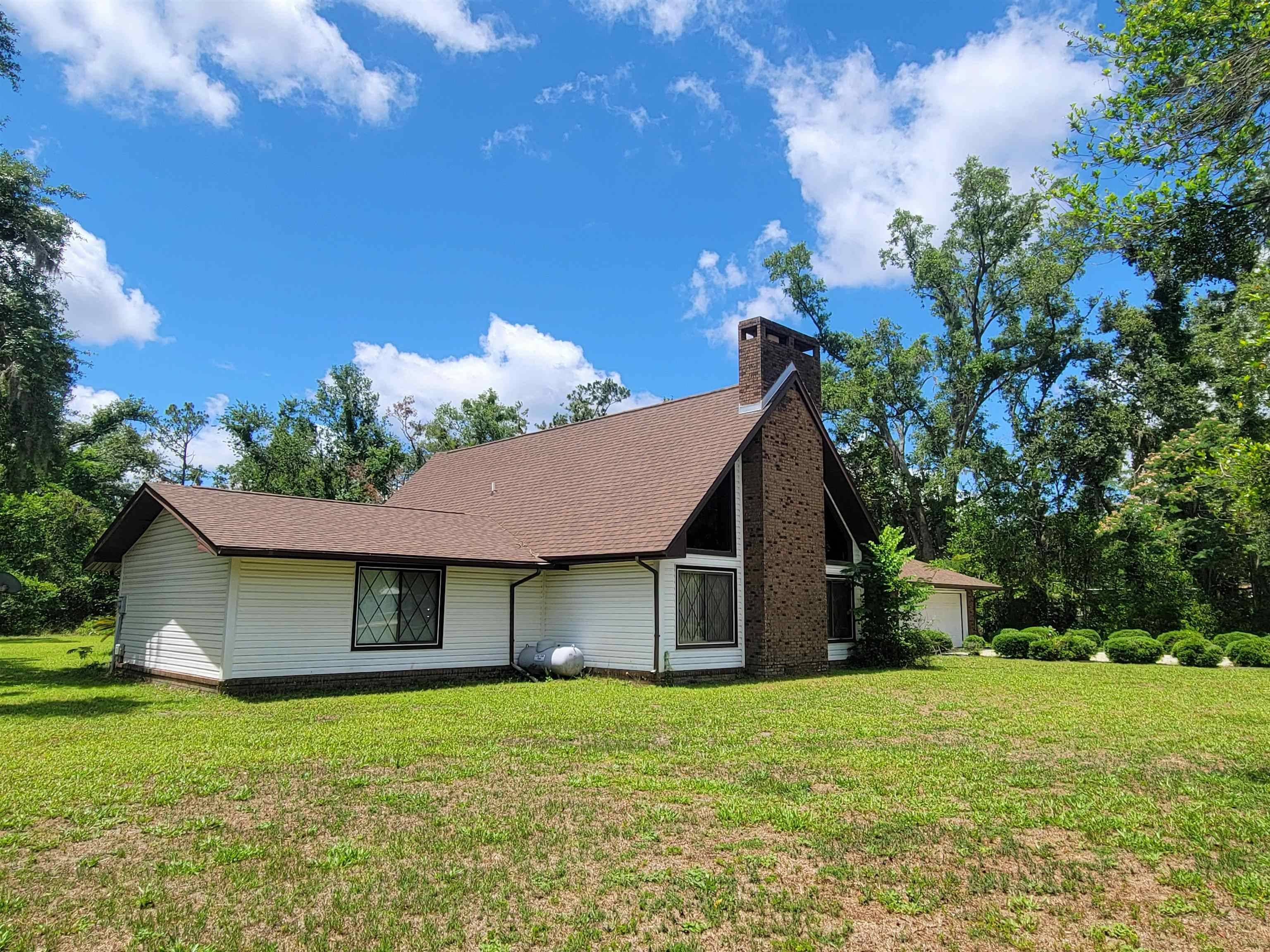 Perry, FL 32348,2917 Glover Carlton Road