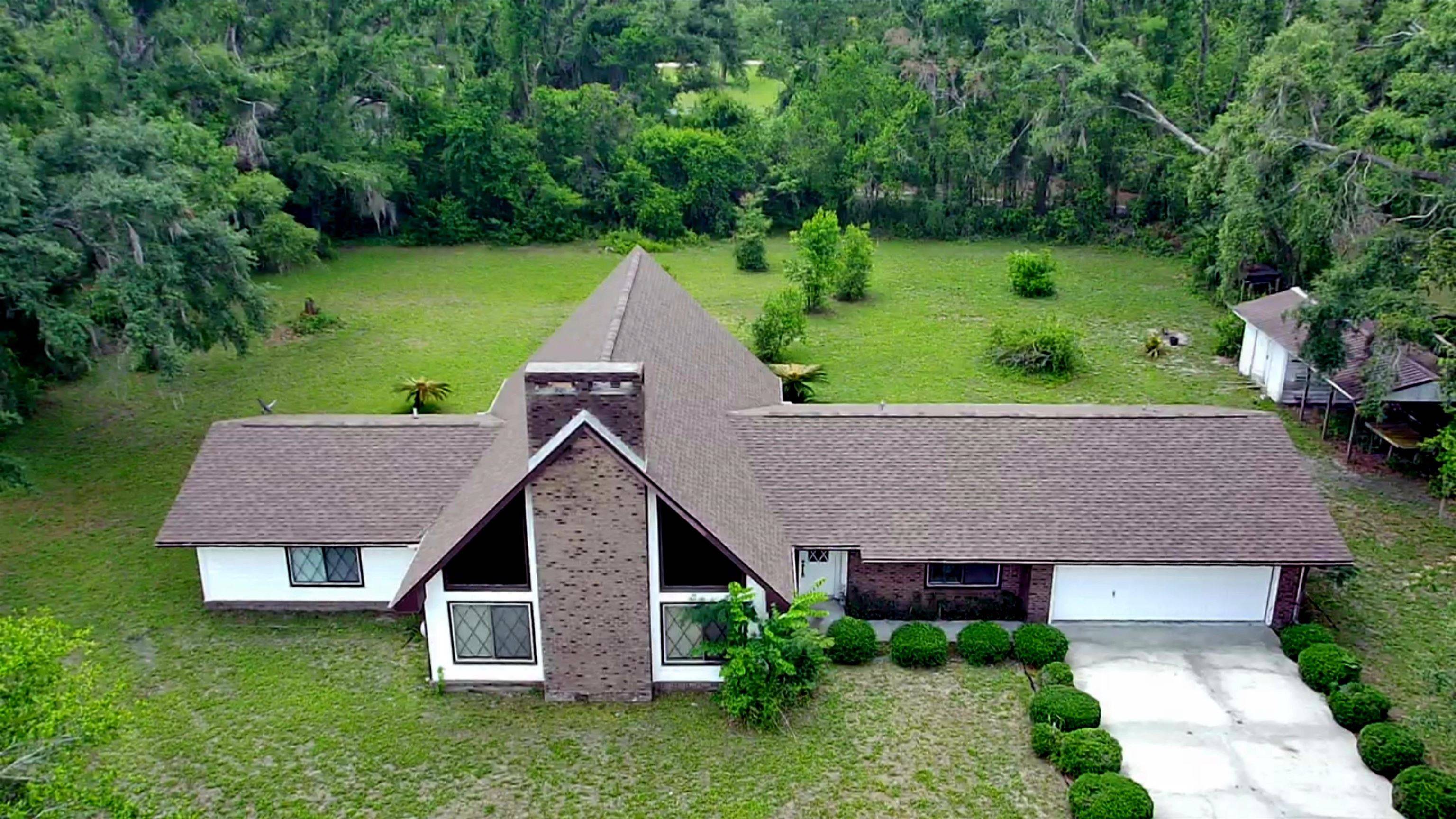 Perry, FL 32348,2917 Glover Carlton Road