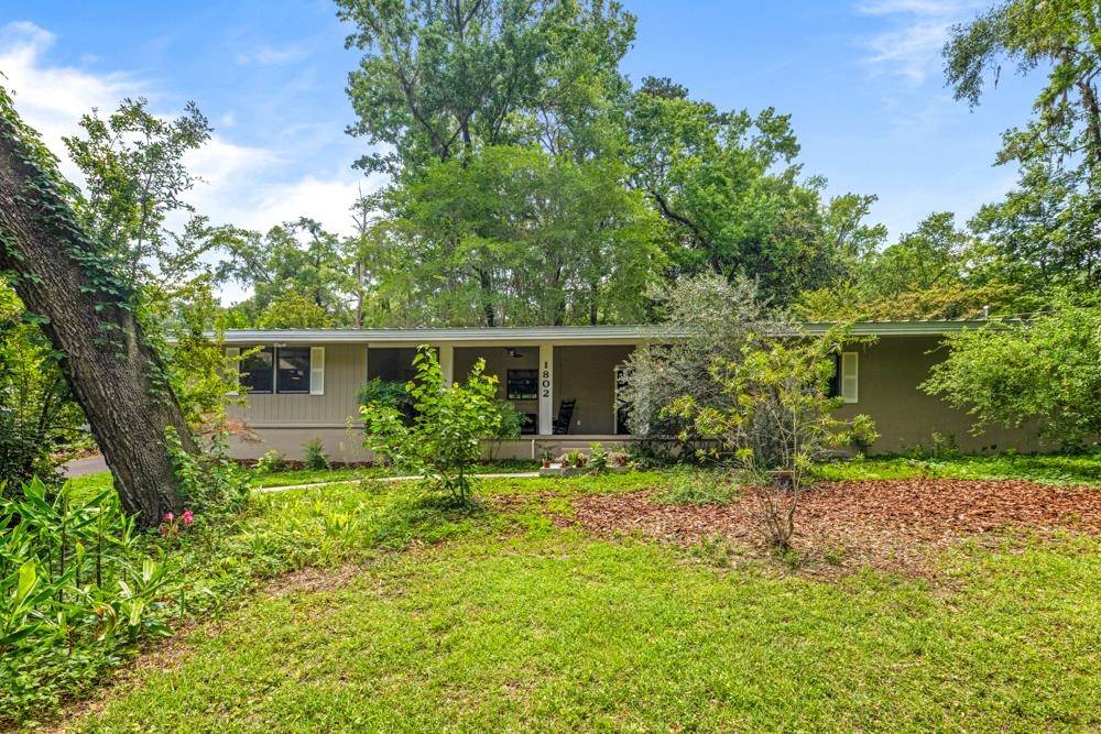 Tallahassee, FL 32301,1802 W Indianhead Drive