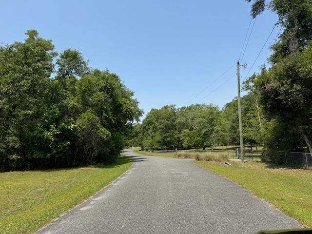 Crawfordville, FL 32327,Lot 13 Strattonwood Place