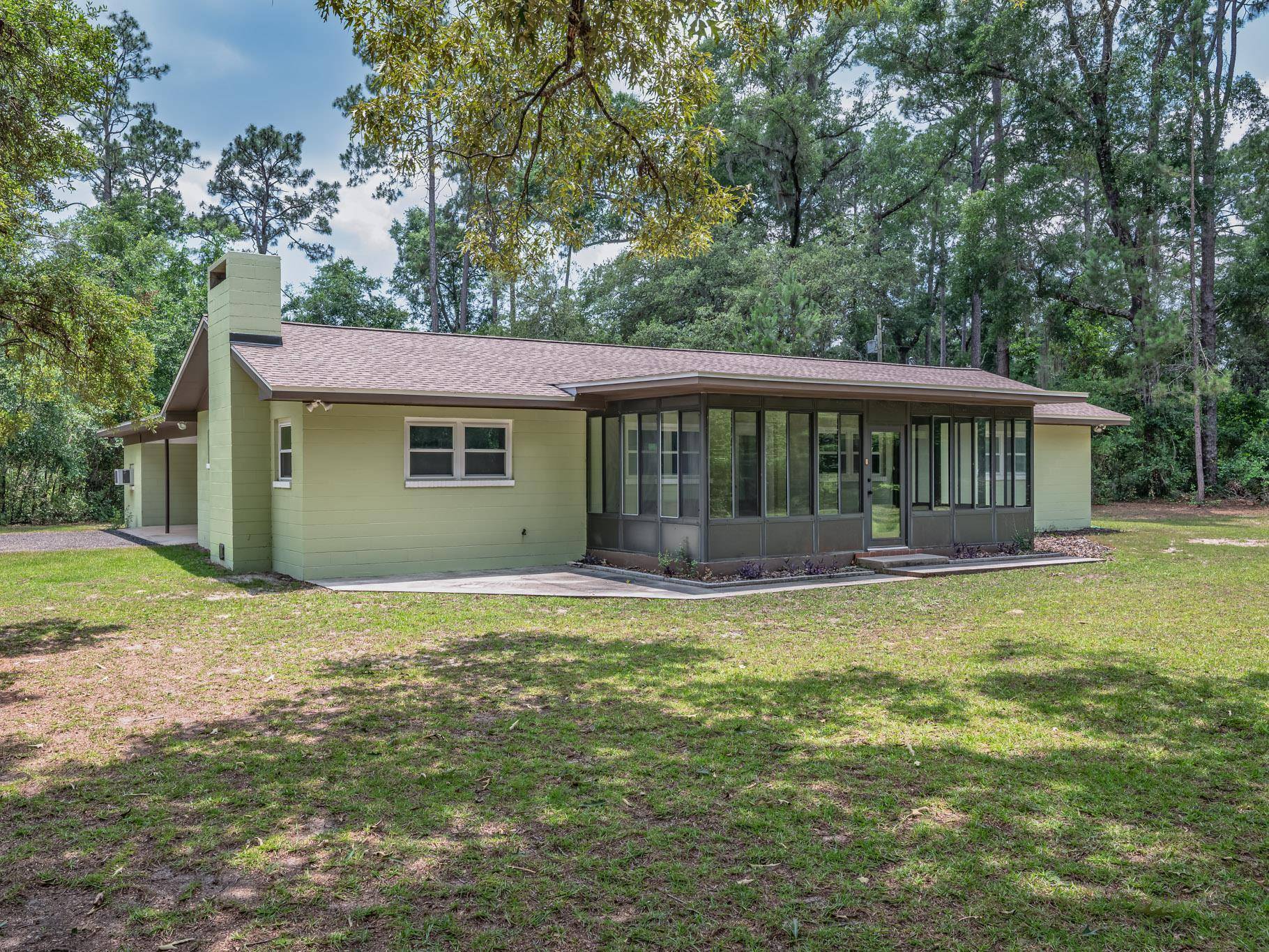 Crawfordville, FL 32327,38 Duncan Drive