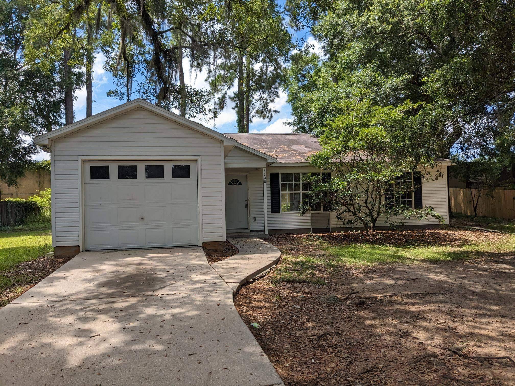 Tallahassee, FL 32303,3100 Dunkeld Court