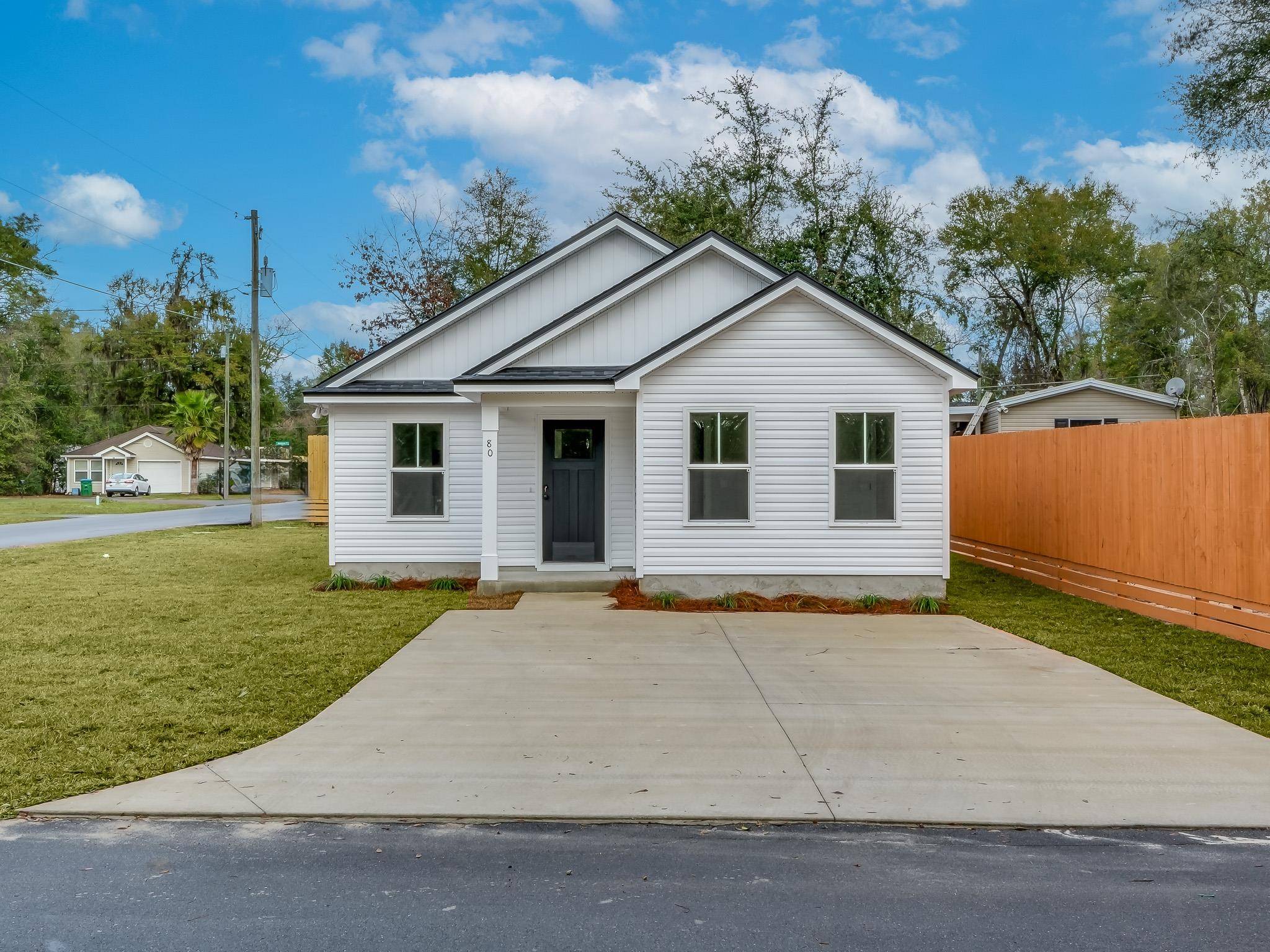 Crawfordville, FL 32327,76 Merwyn Drive