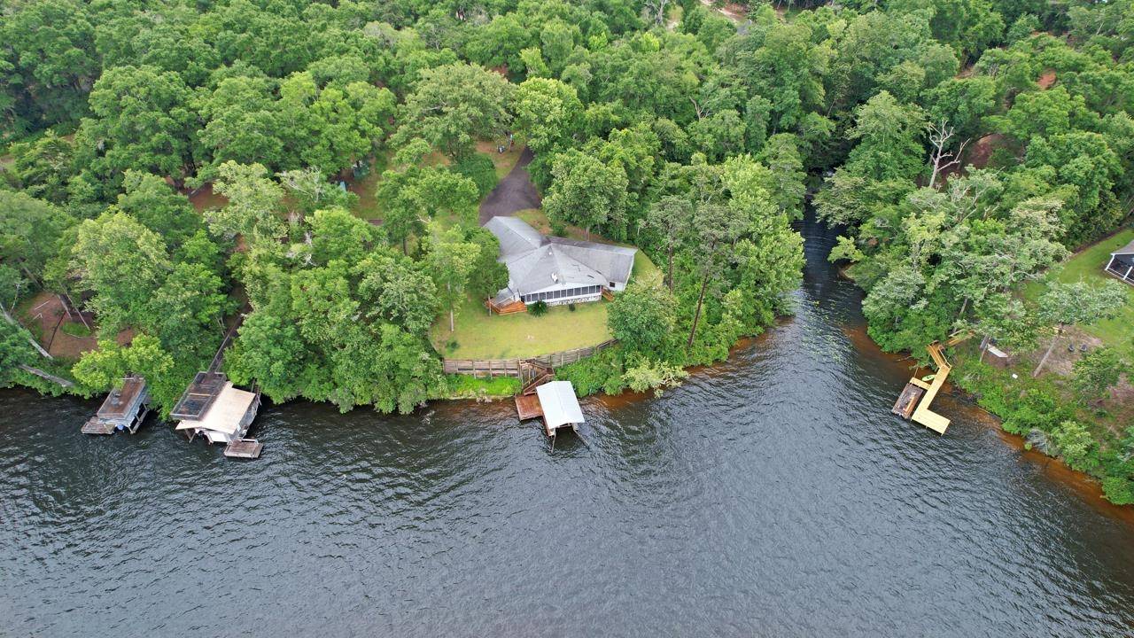 Tallahassee, FL 32310,2769 Parramore Shores Road