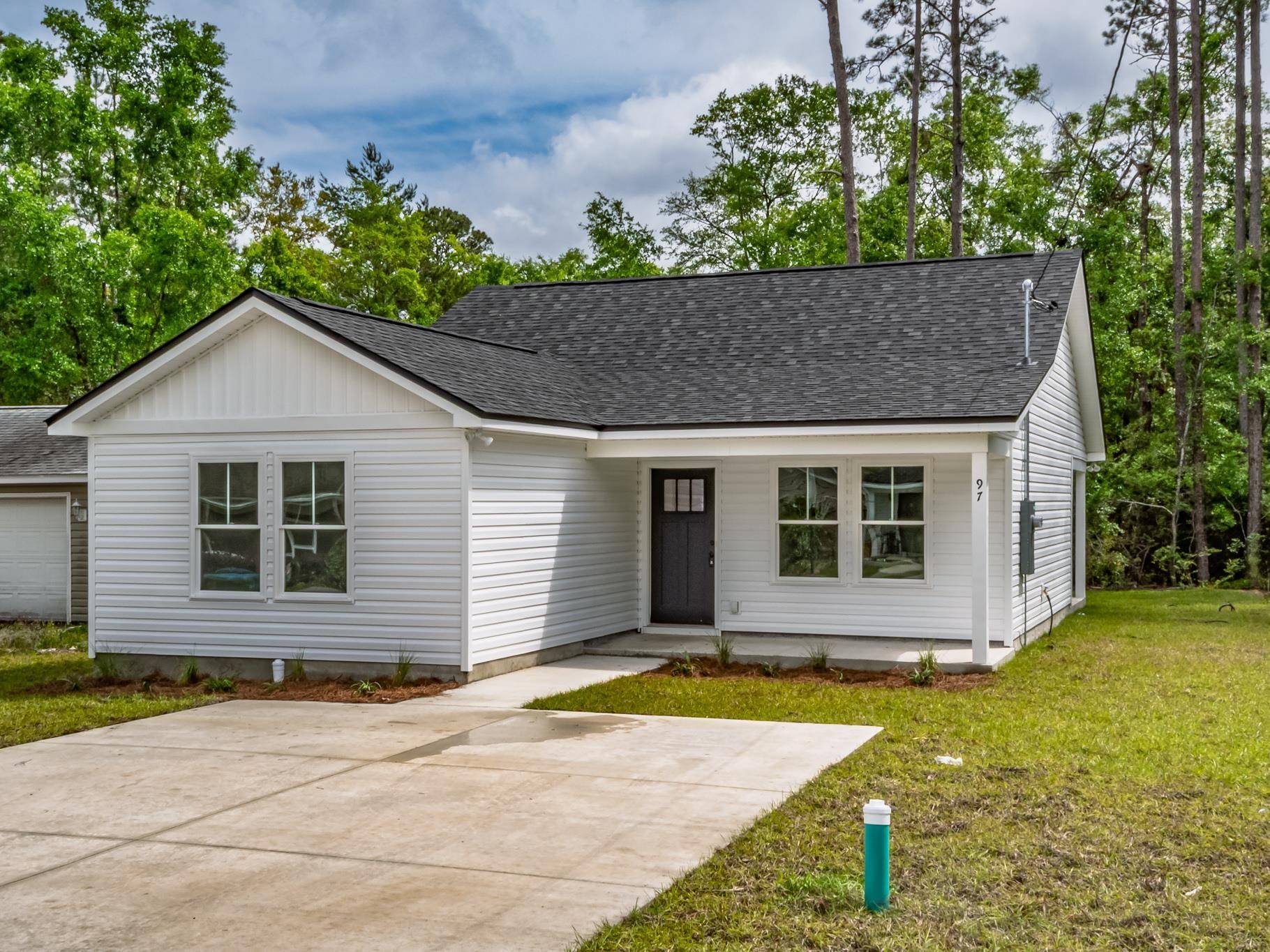 Crawfordville, FL 32327,80 Merwyn Drive