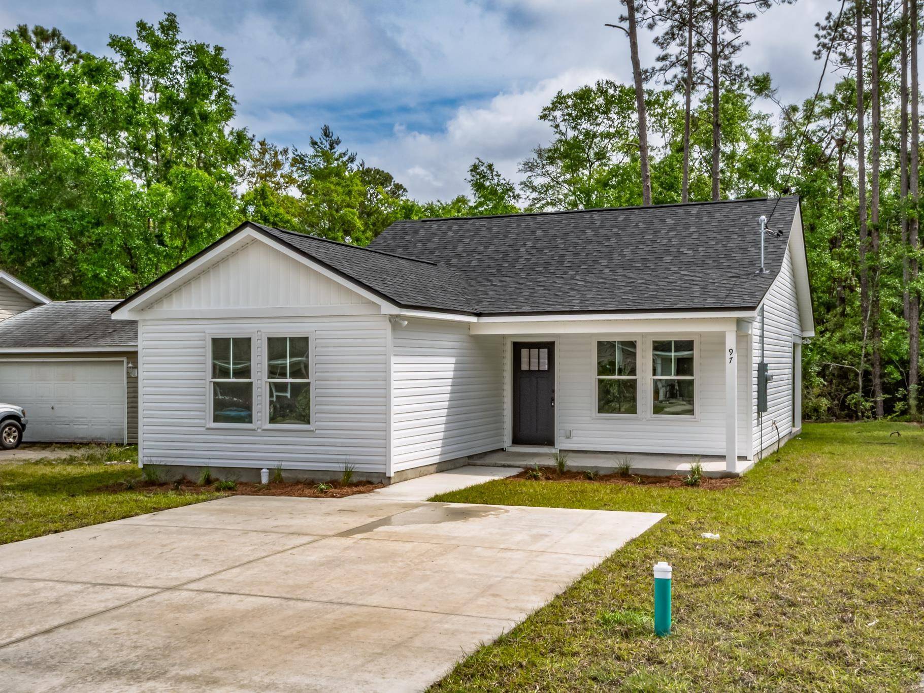 Crawfordville, FL 32327,80 Merwyn Drive