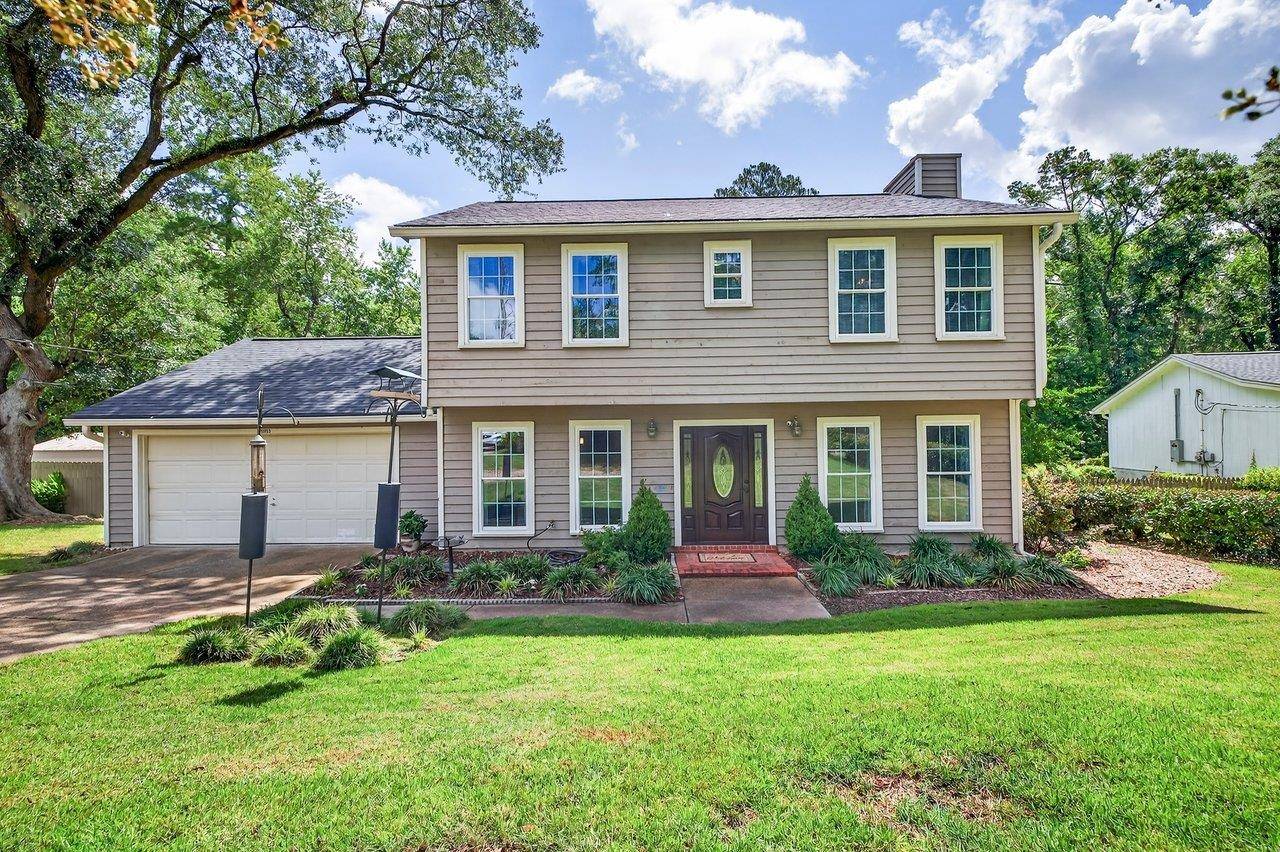 Tallahassee, FL 32309,2903 Whirlaway Trail