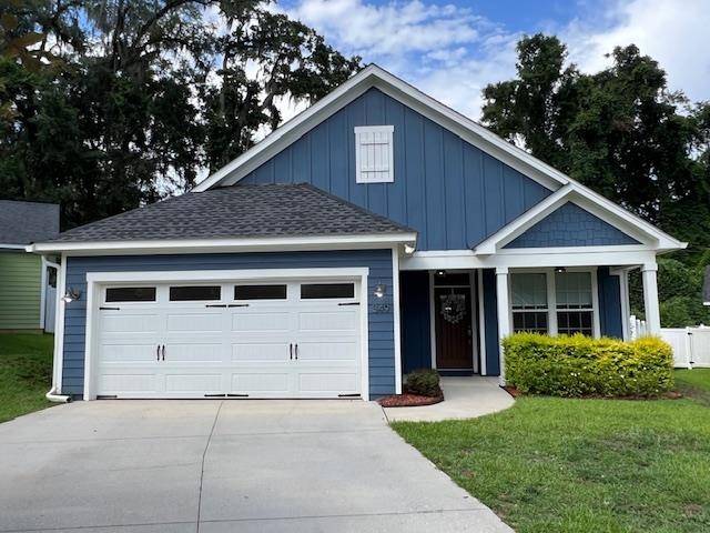 Tallahassee, FL 32308-5694,349 Gathering Oaks Dr
