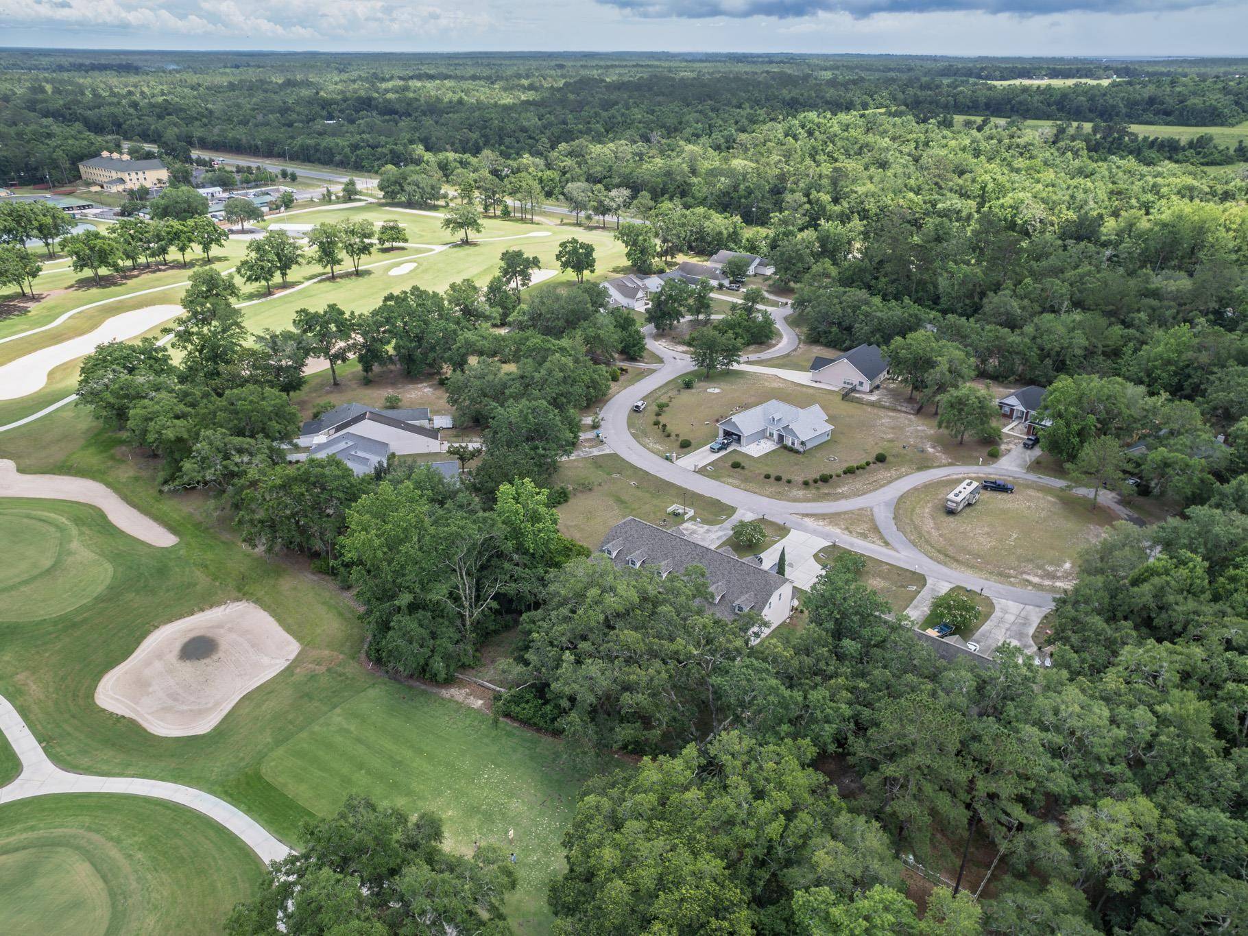 Crawfordville, FL 32327,55 Fairway