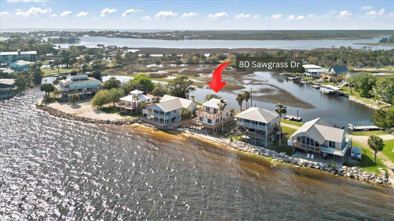 Crawfordville, FL 32327,80 Sawgrass Drive