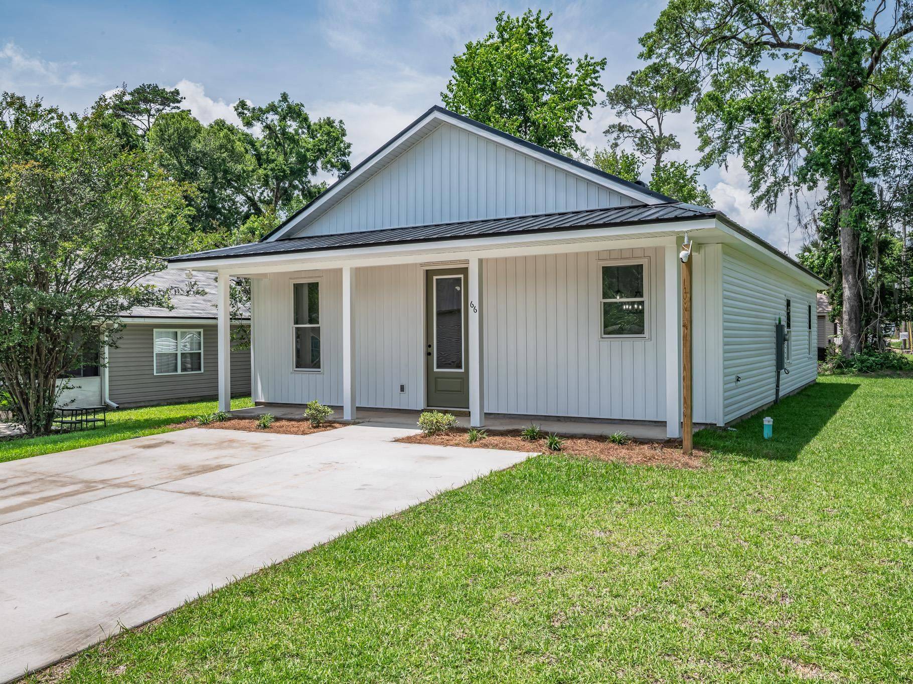 Crawfordville, FL 32327,66 KIOWA Trail