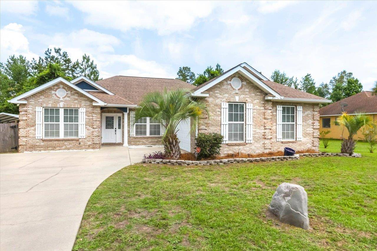 Crawfordville, FL 32327,37 Saralan Garden Drive