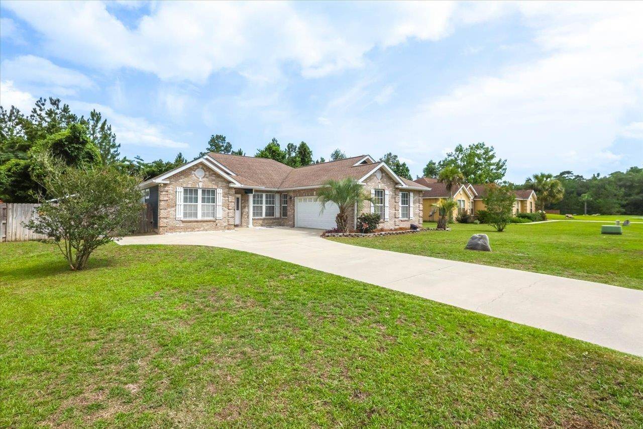 Crawfordville, FL 32327,37 Saralan Garden Drive
