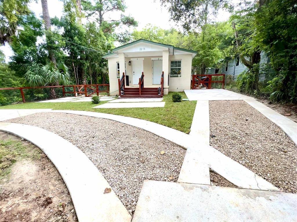 Tallahassee, FL 32310,2213 Holton Street #1