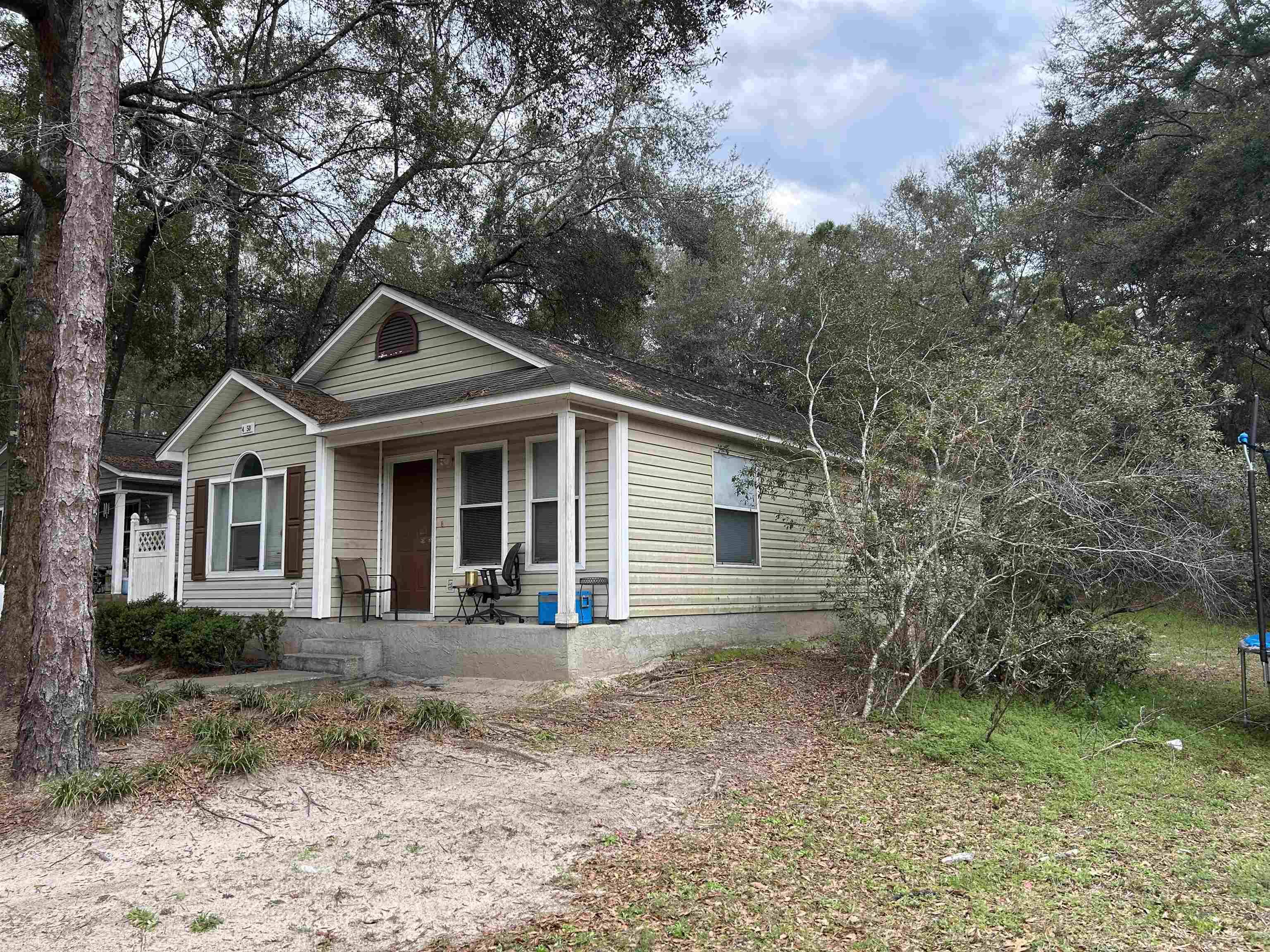 Tallahassee, FL 32305,4750 Hibiscus Avenue