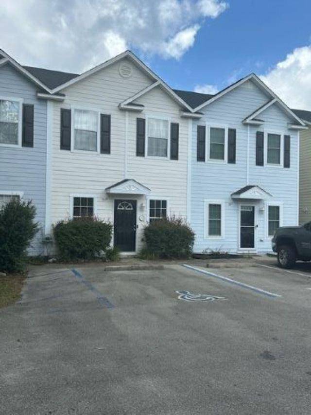Crawfordville, FL 32327,30 Old Courthouse Way