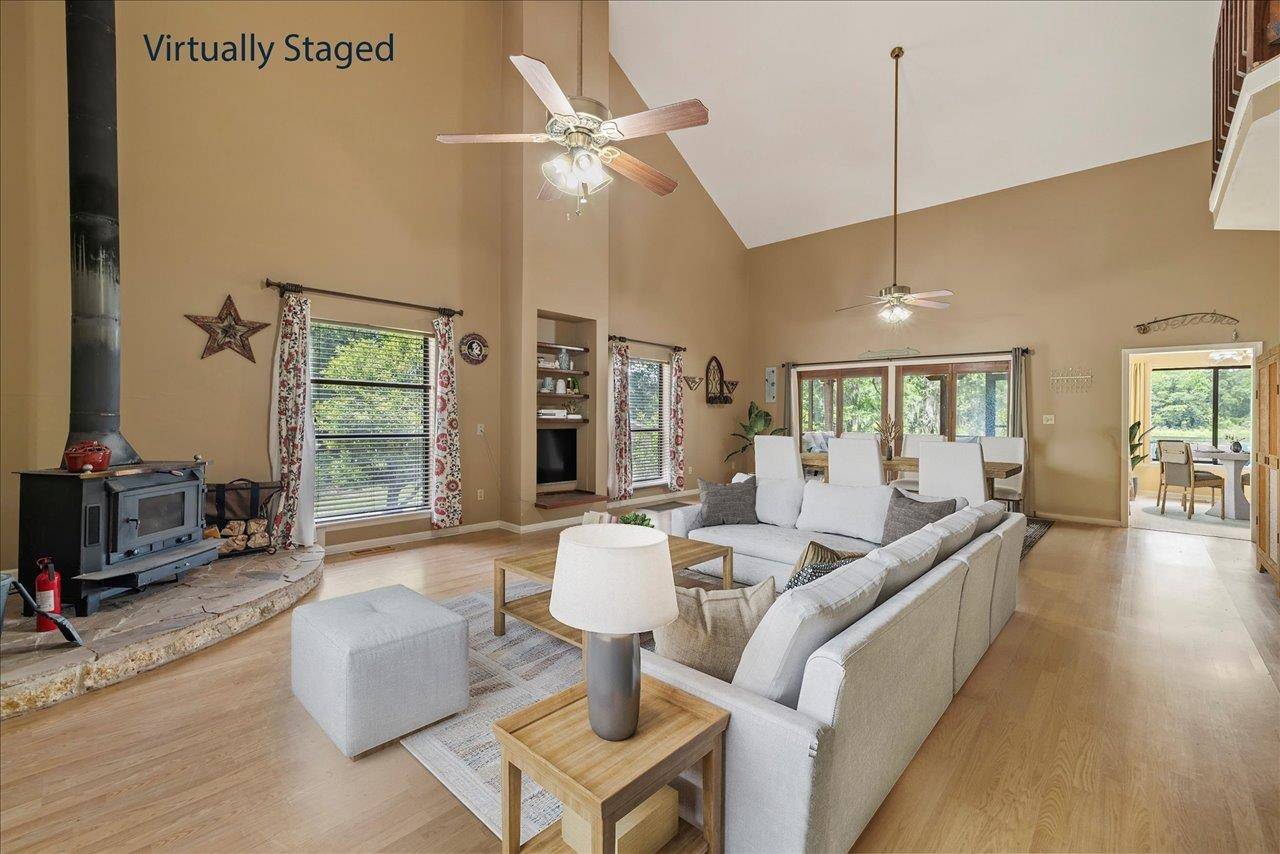 Quincy, FL 32351,329 GOULD Road