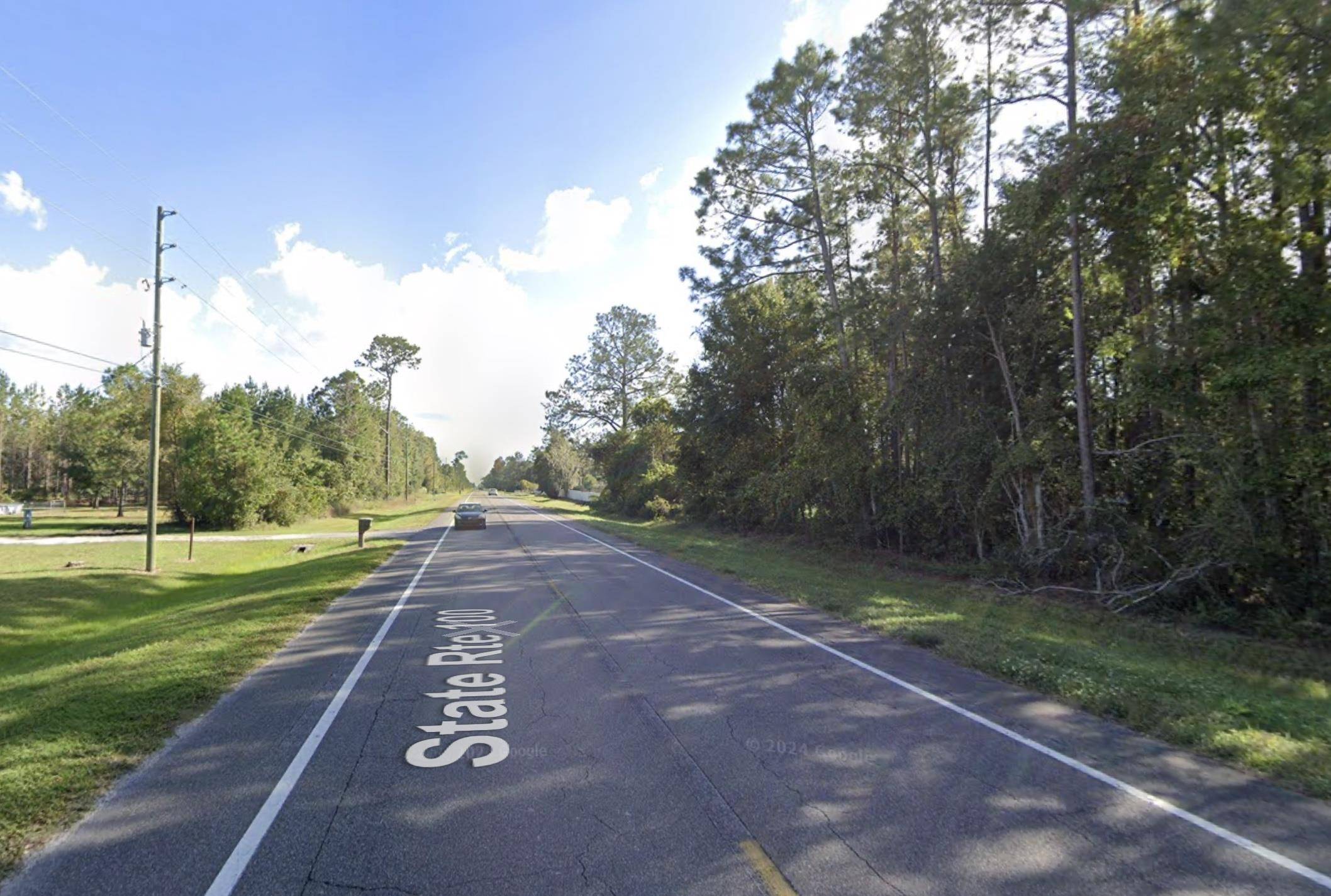 Other Florida, FL 32091,Vacant SE State Road 100