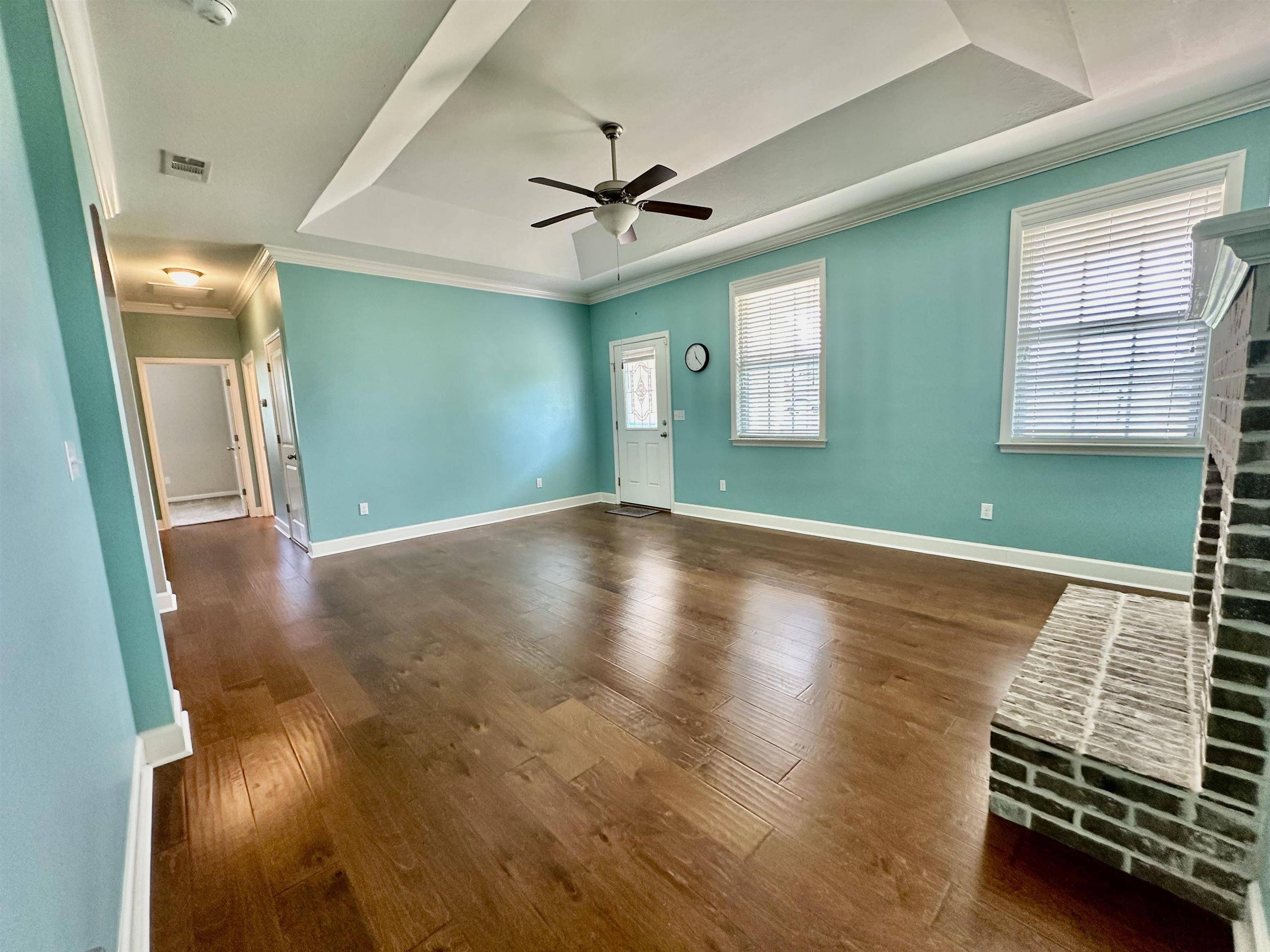 Crawfordville, FL 32327,132 Juniper Drive