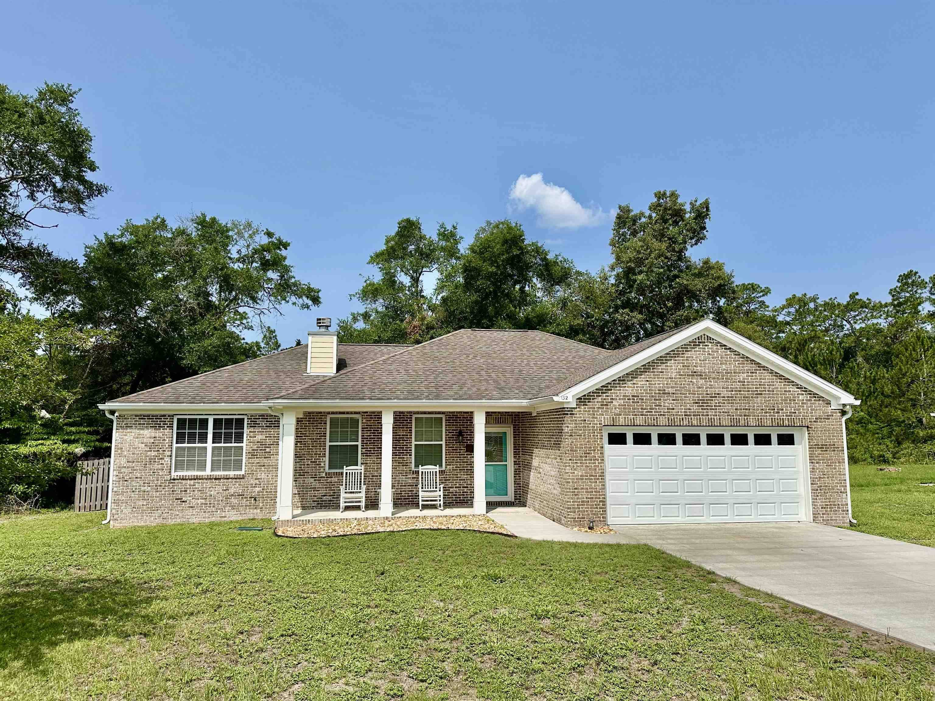 Crawfordville, FL 32327,132 Juniper Drive