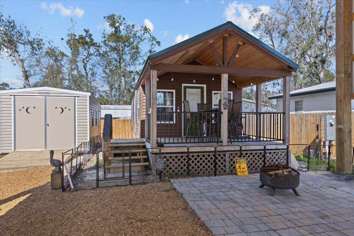 Steinhatchee, FL 32359,1517 SE FENWAY Avenue #0