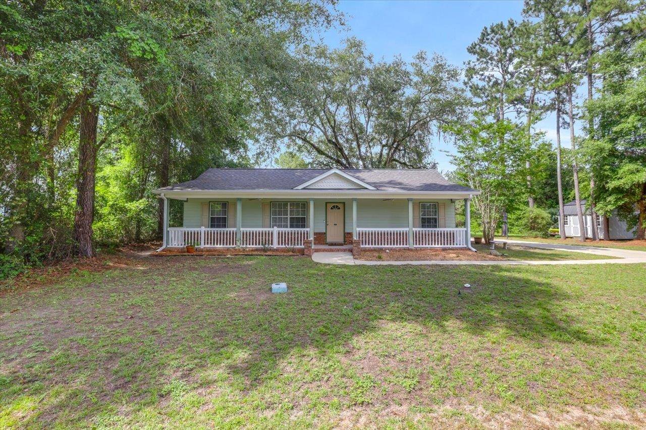 Crawfordville, FL 32327,4 Swift Pass