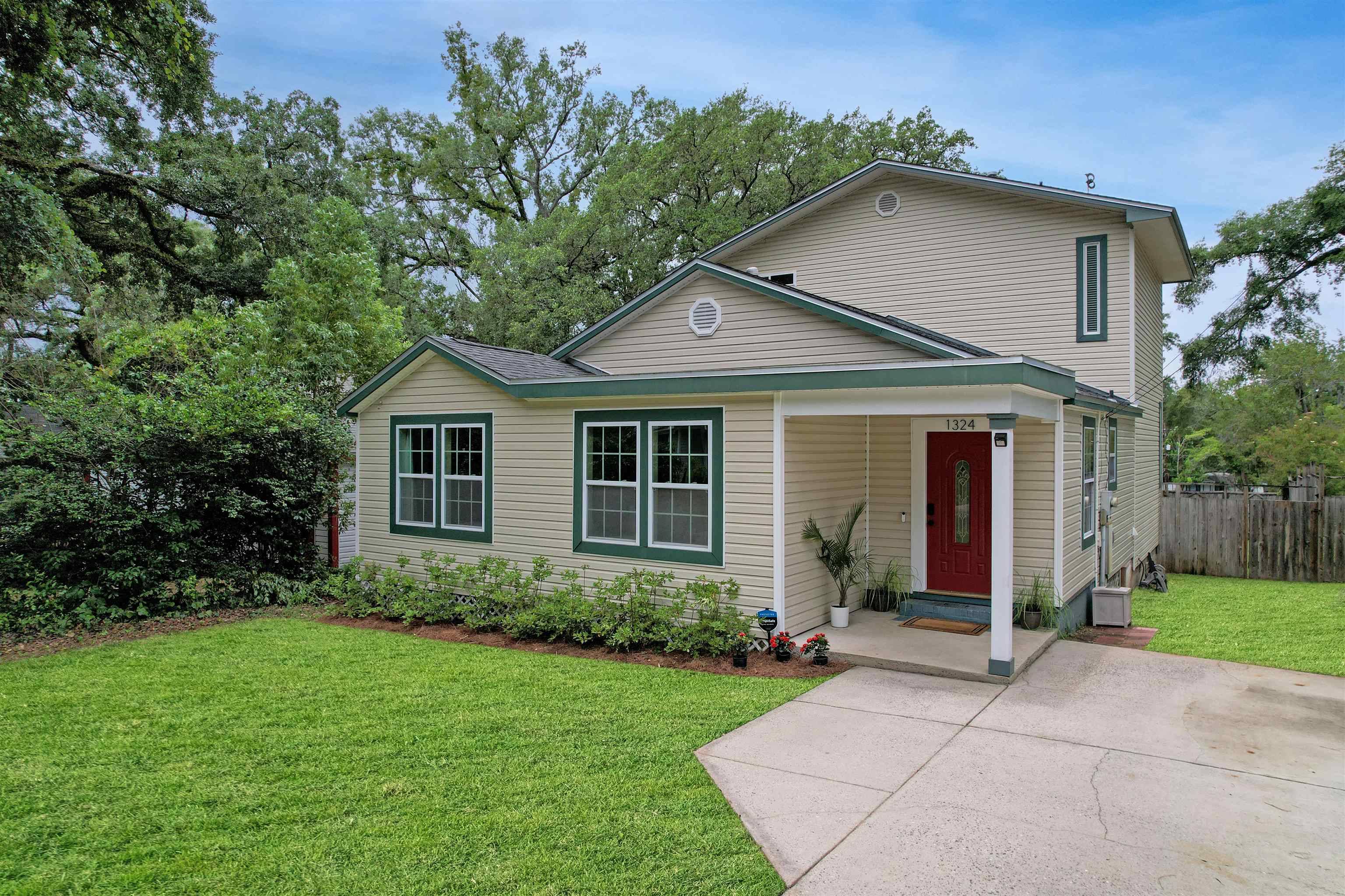 Tallahassee, FL 32303,1324 Branch Street
