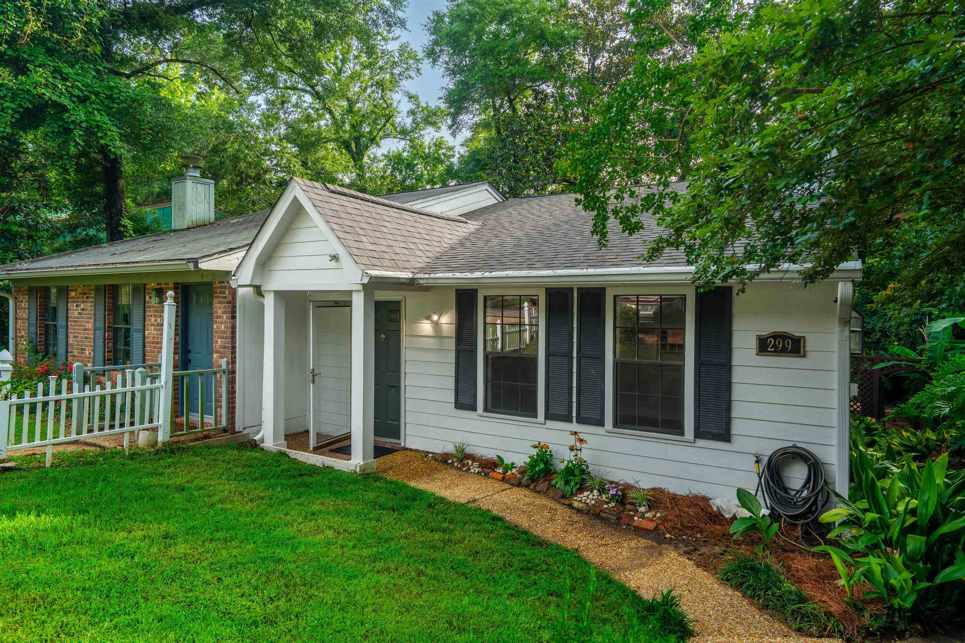 Tallahassee, FL 32301,299 E Whetherbine Way
