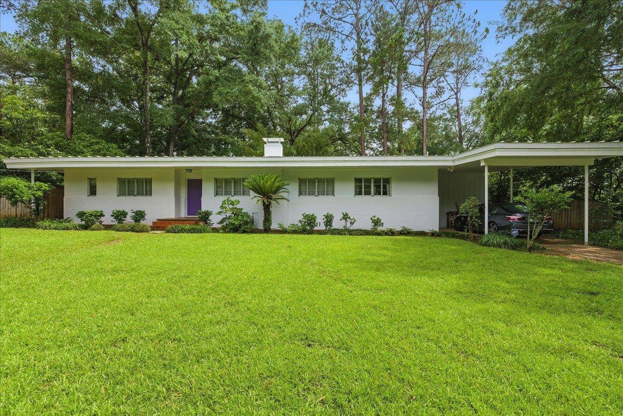 Tallahassee, FL 32308,1317 LEMOND Street