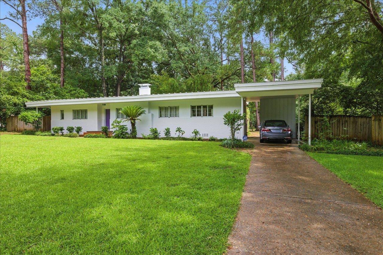 Tallahassee, FL 32308,1317 LEMOND Street