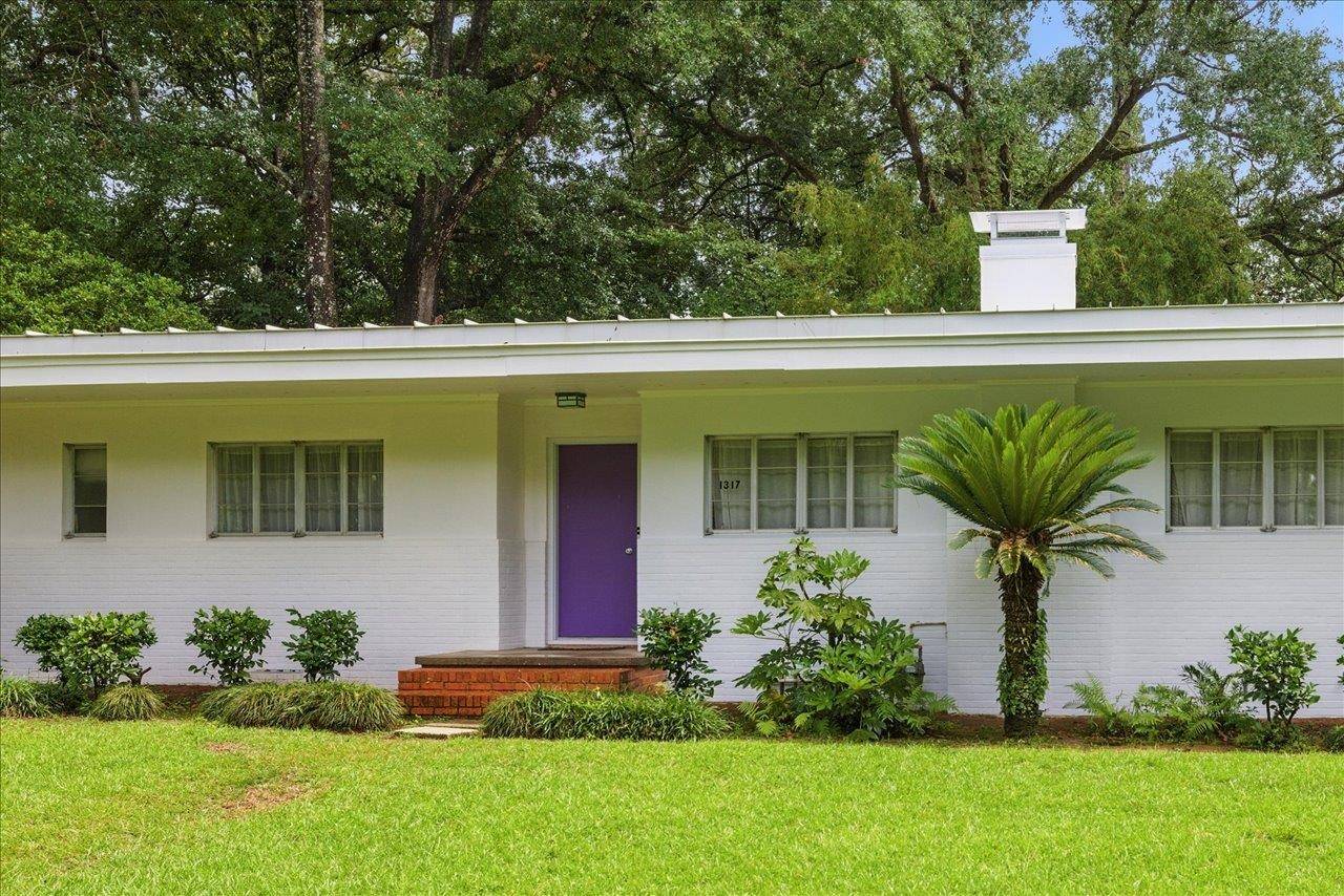 Tallahassee, FL 32308,1317 LEMOND Street