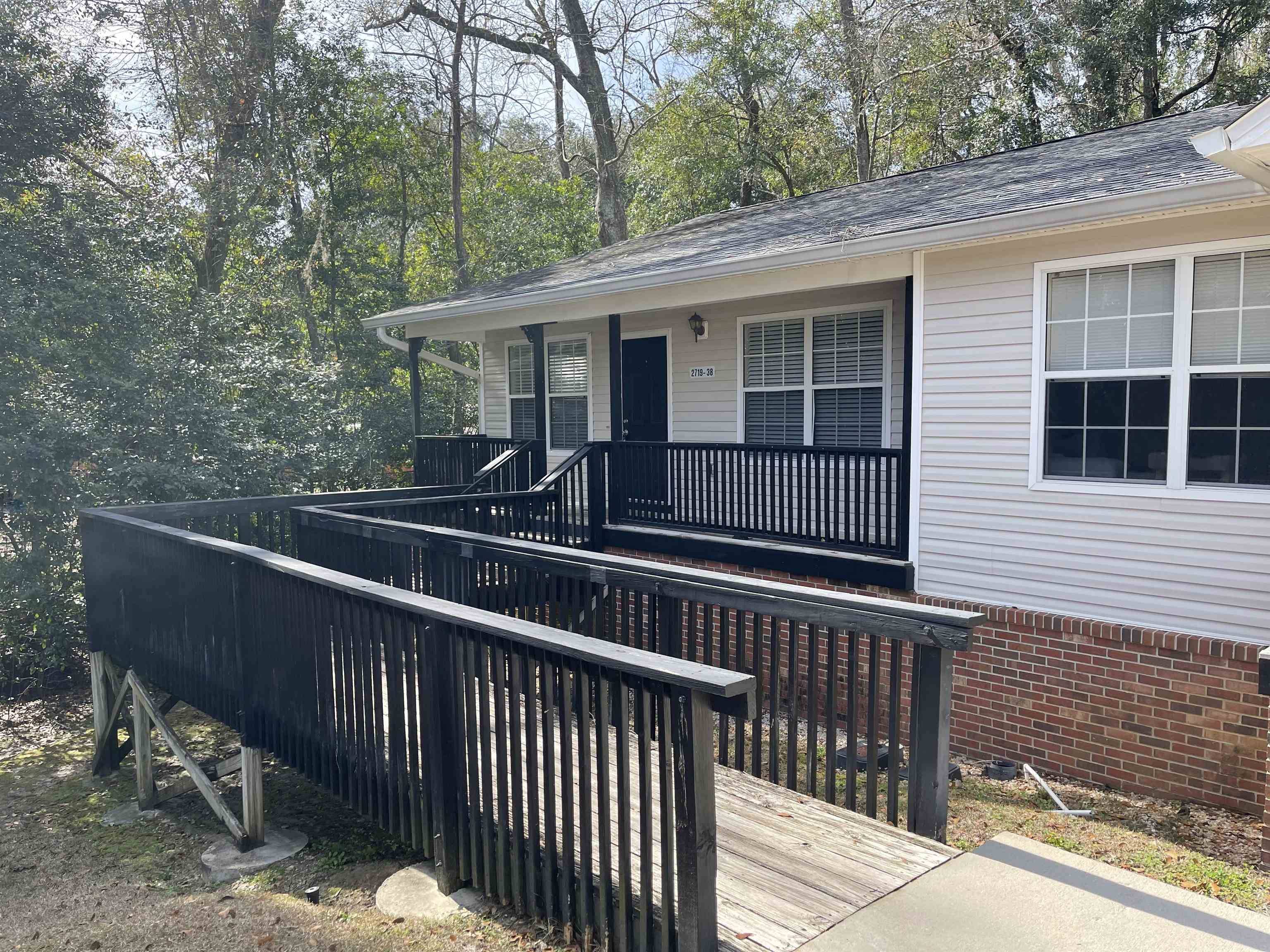 Tallahassee, FL 32303,2719 W THARPE Street #38