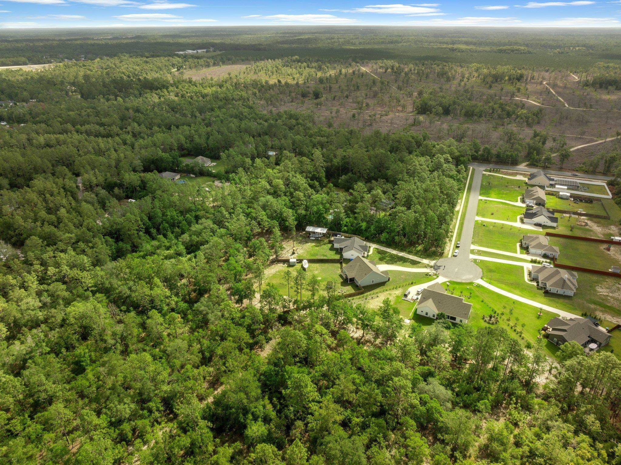 Crawfordville, FL 32327,42 Olivia Court