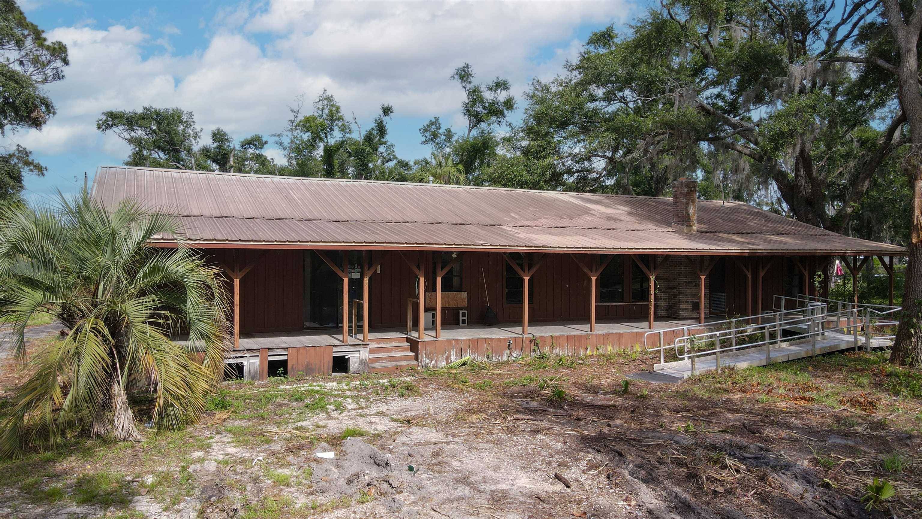 Perry, FL 32348,6398 Beach Road