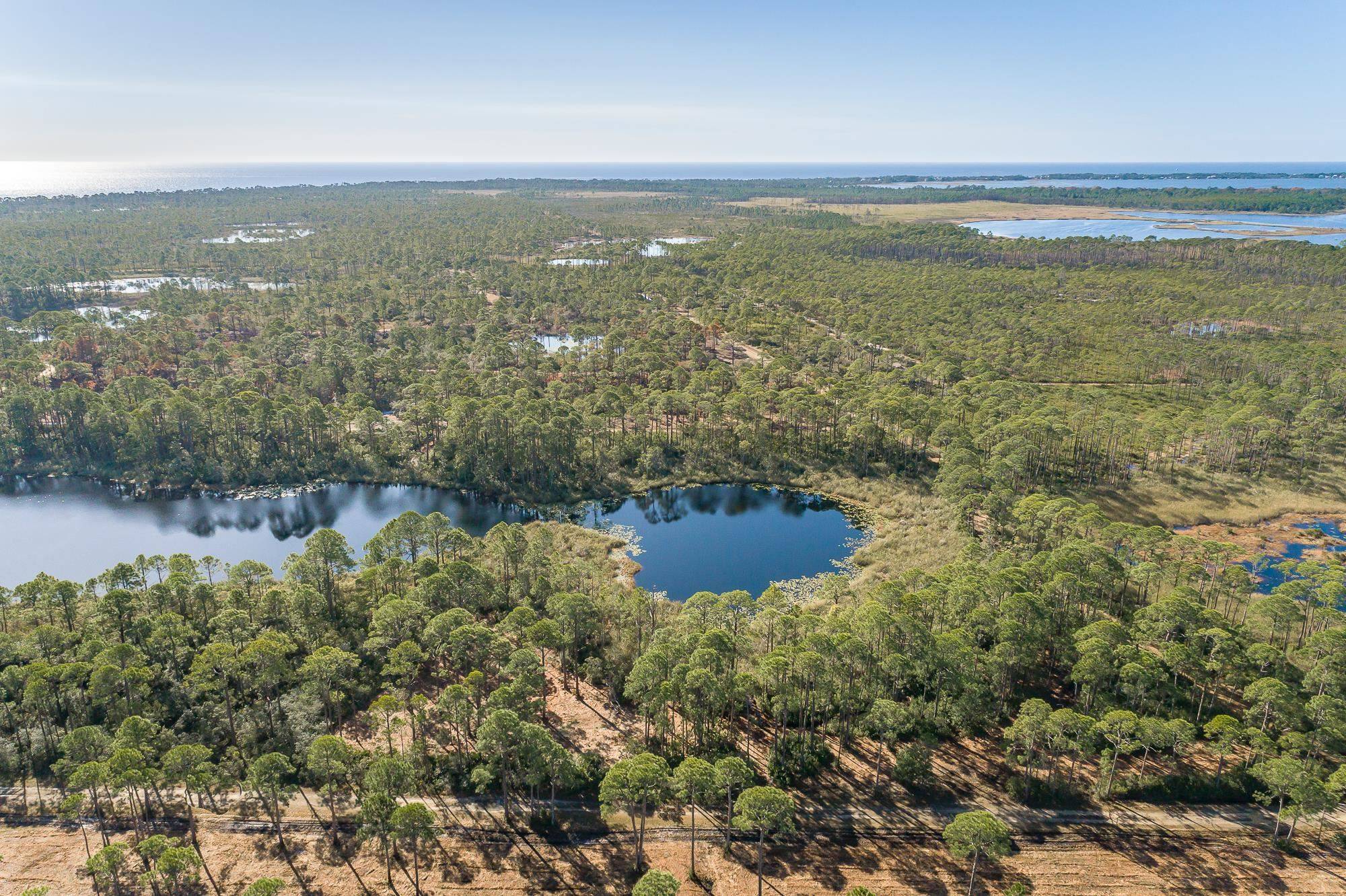 Alligator Point, FL 32346,200, 202 & 204 Maple Street