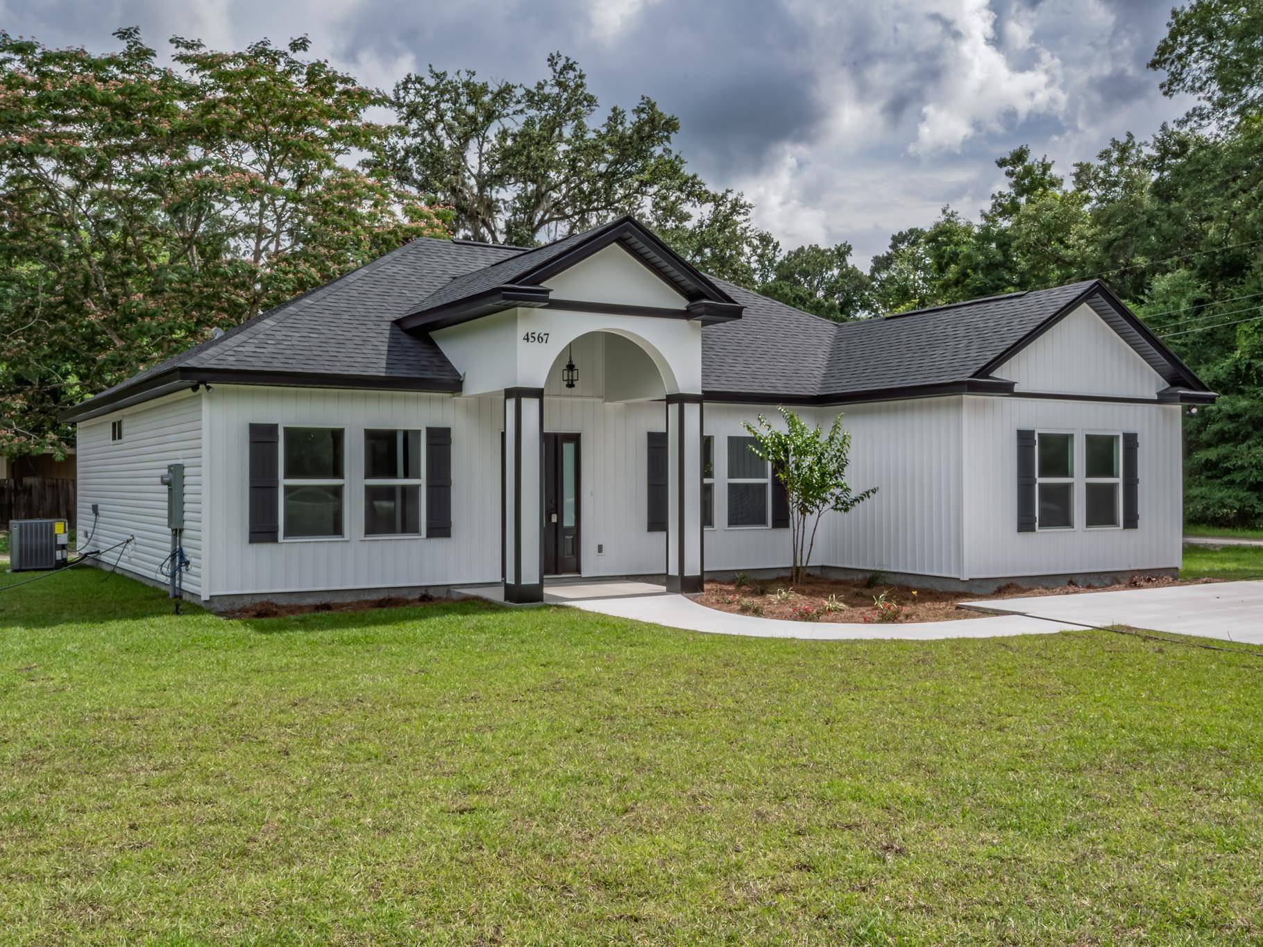 Crawfordville, FL 32327,4567 Bloxham Cutoff Road