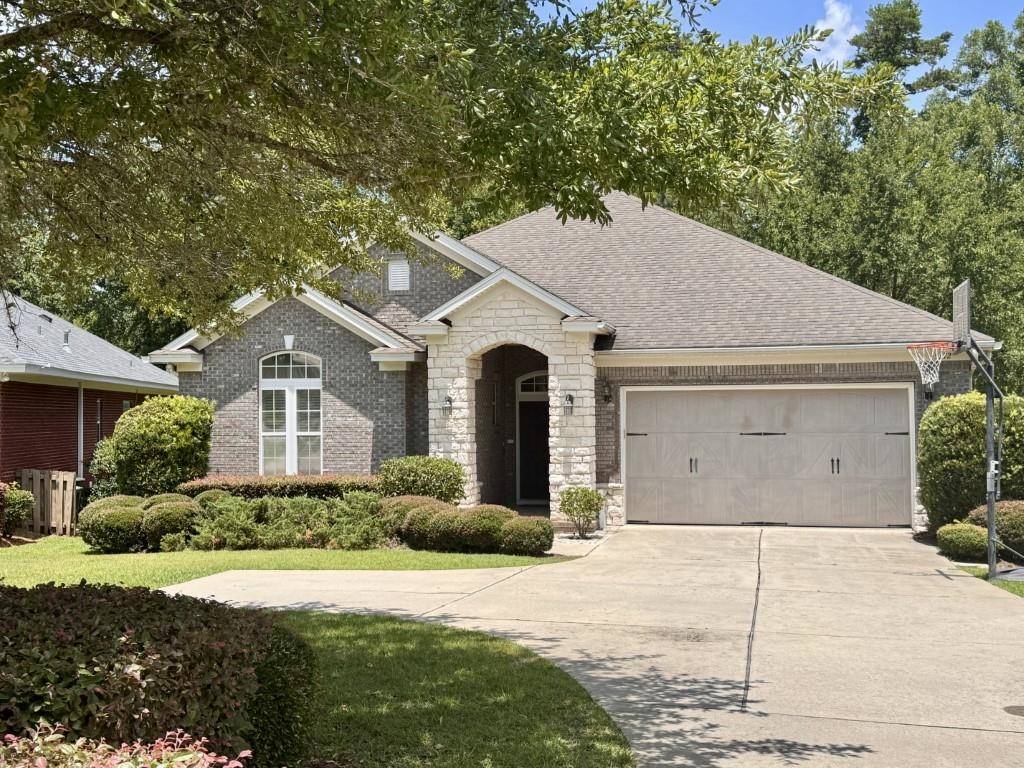 Tallahassee, FL 32312,5672 Burnside Circle