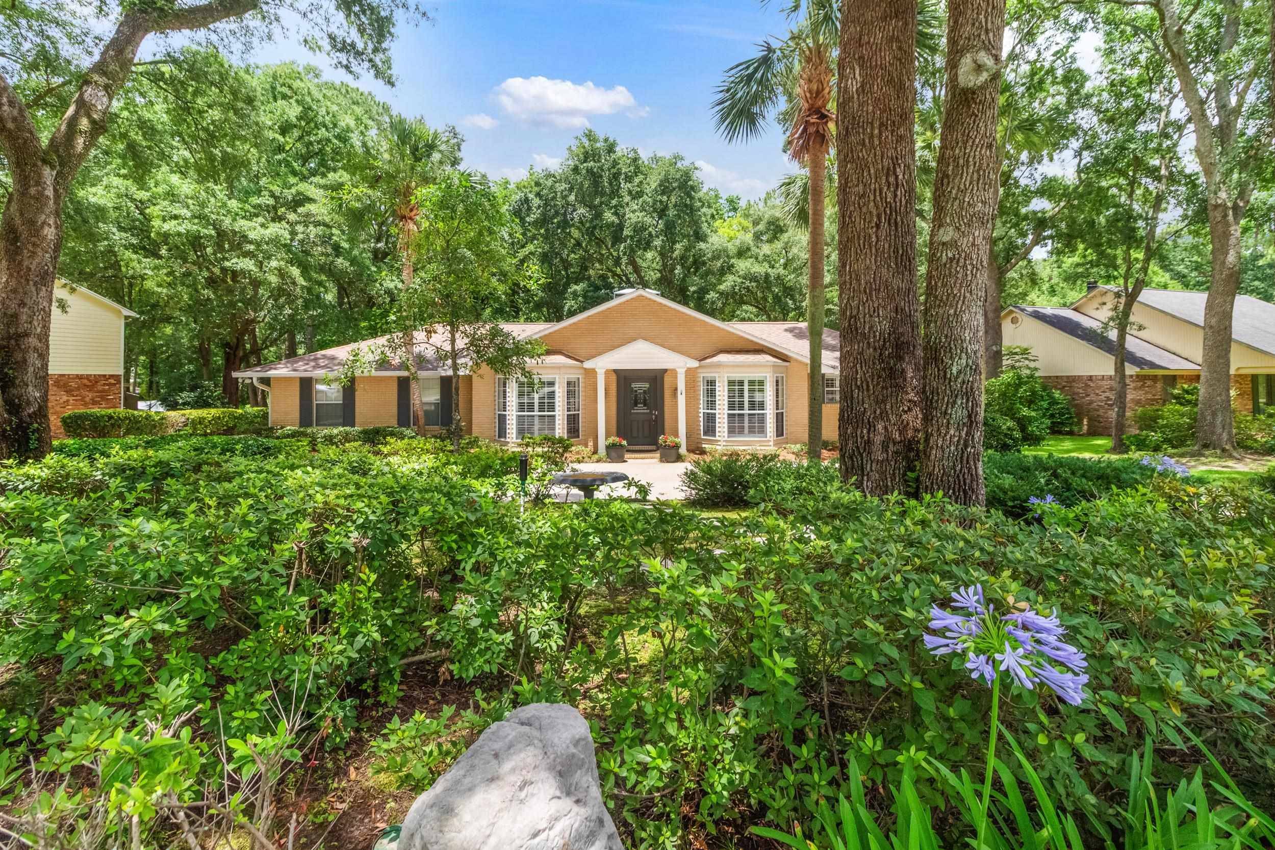 Tallahassee, FL 32309,3219 Foley Drive