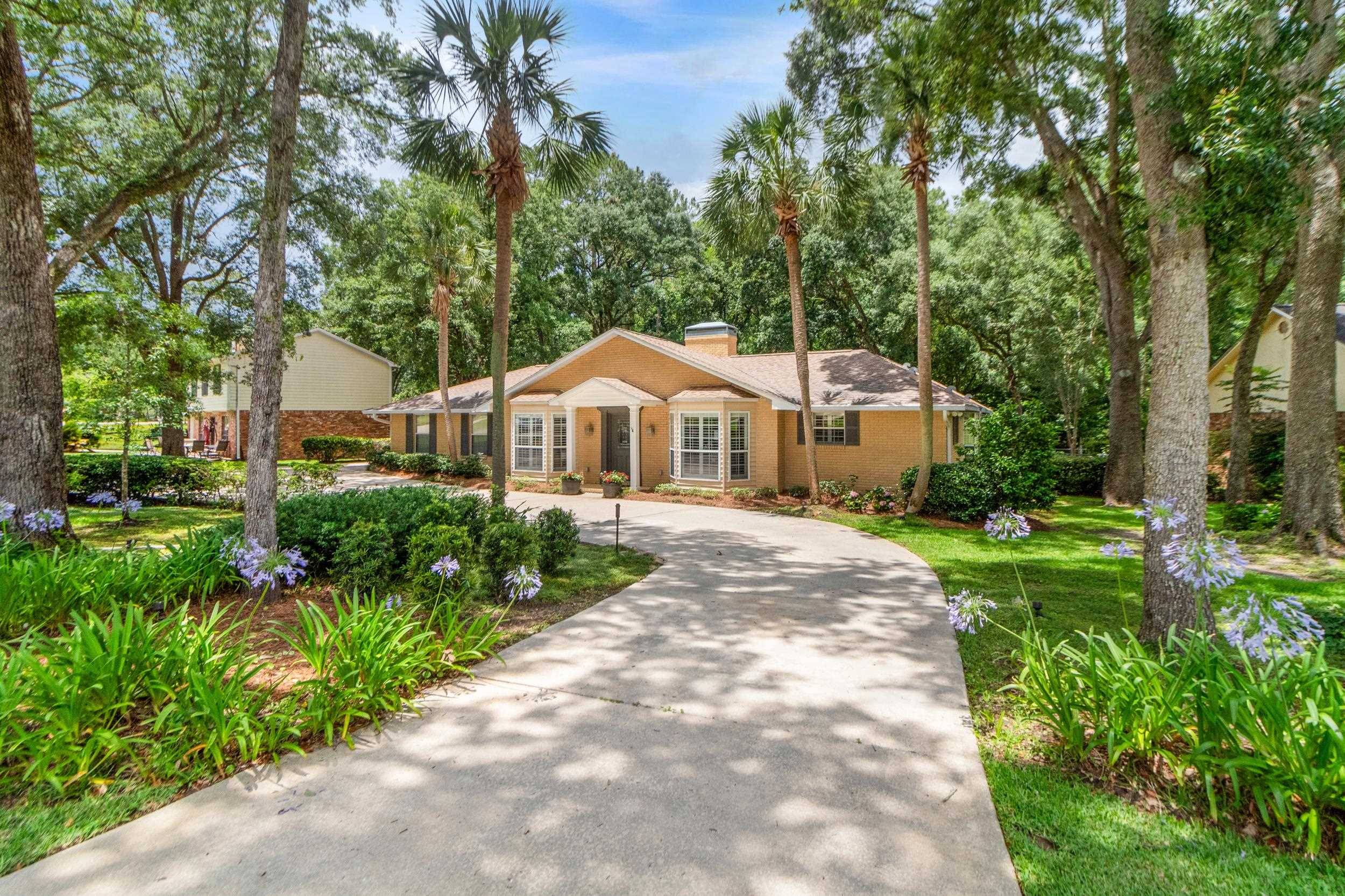 Tallahassee, FL 32309,3219 Foley Drive