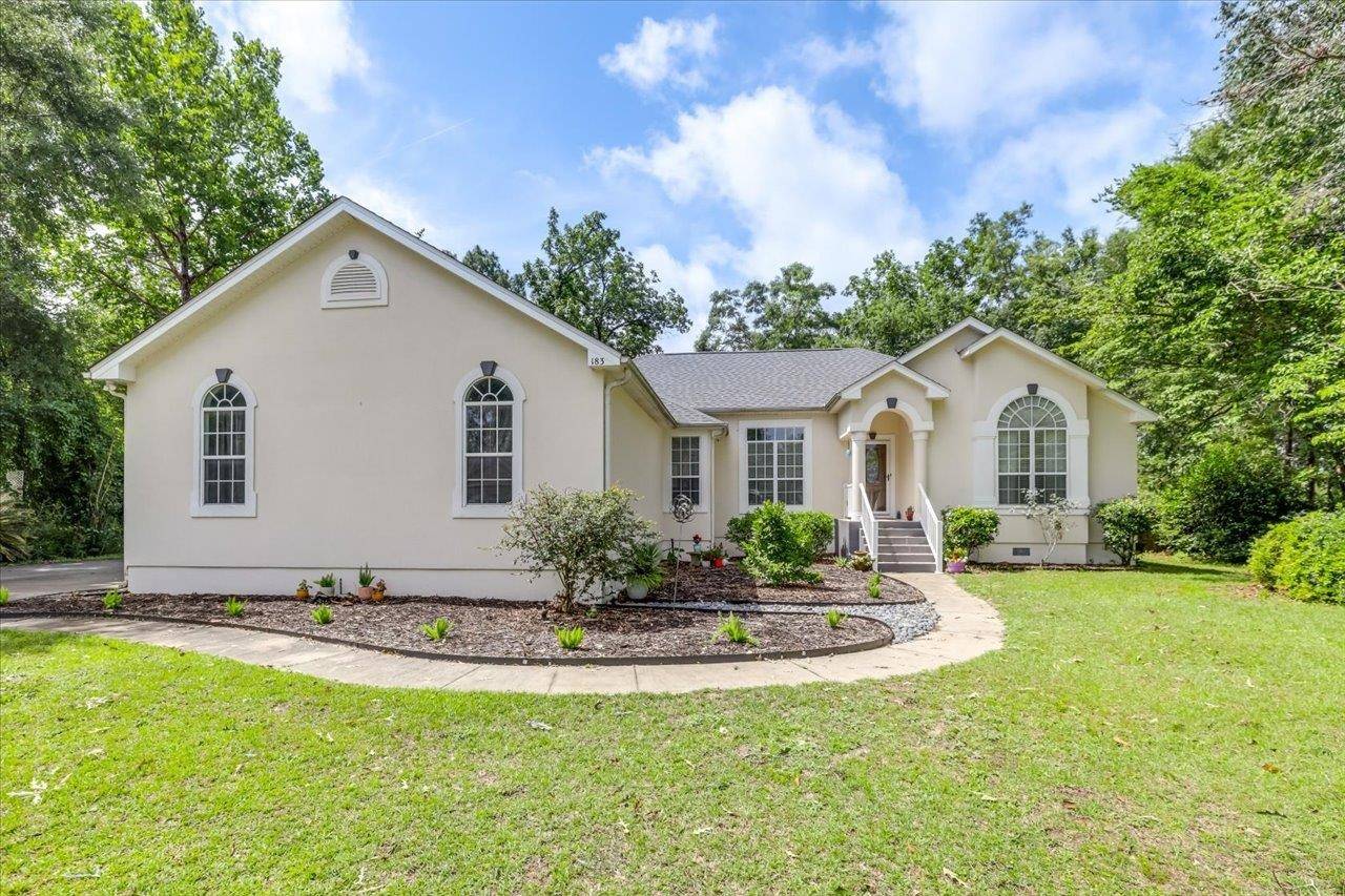 Crawfordville, FL 32327,183 Duncan Drive