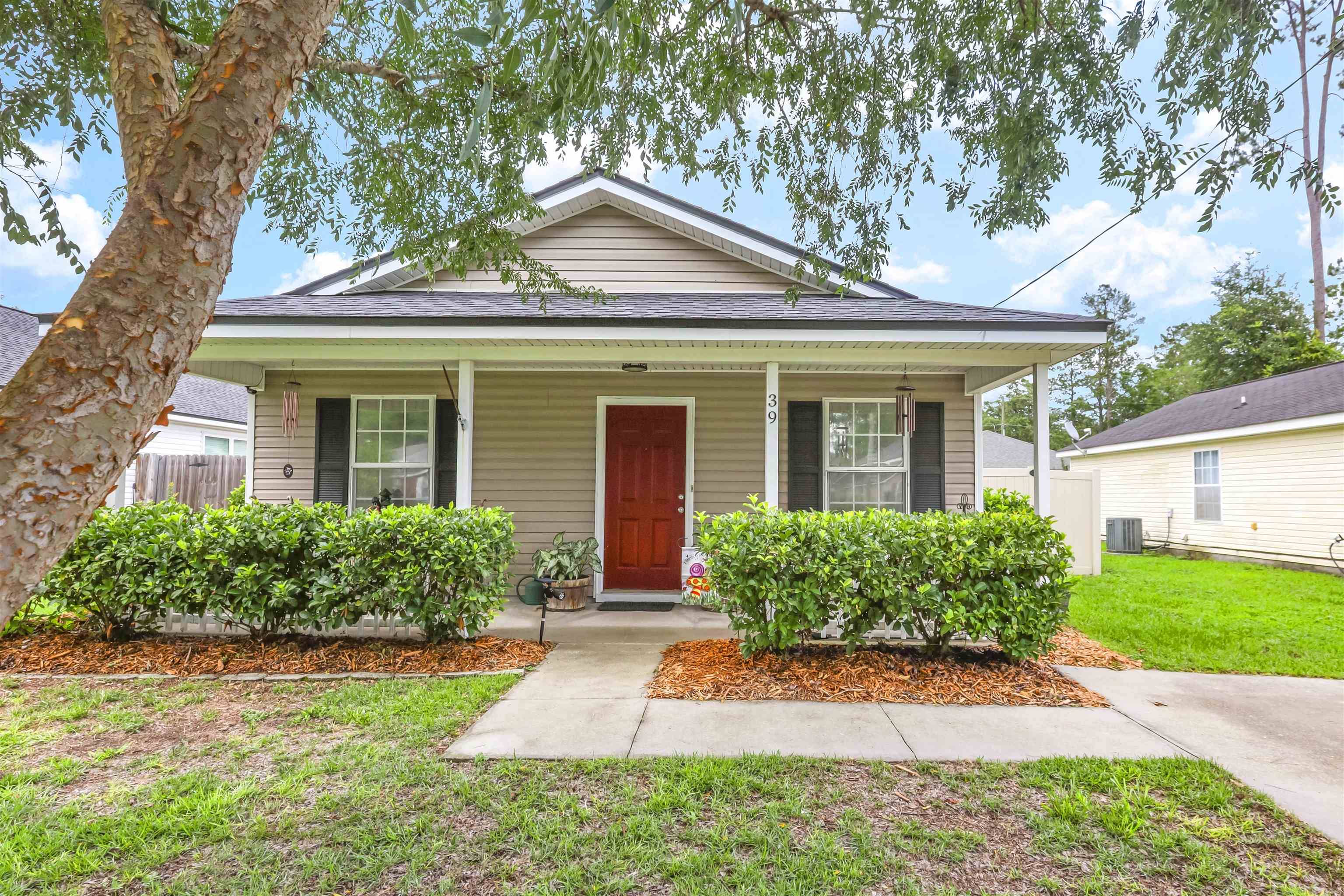 Crawfordville, FL 32327,39 Melody Lane